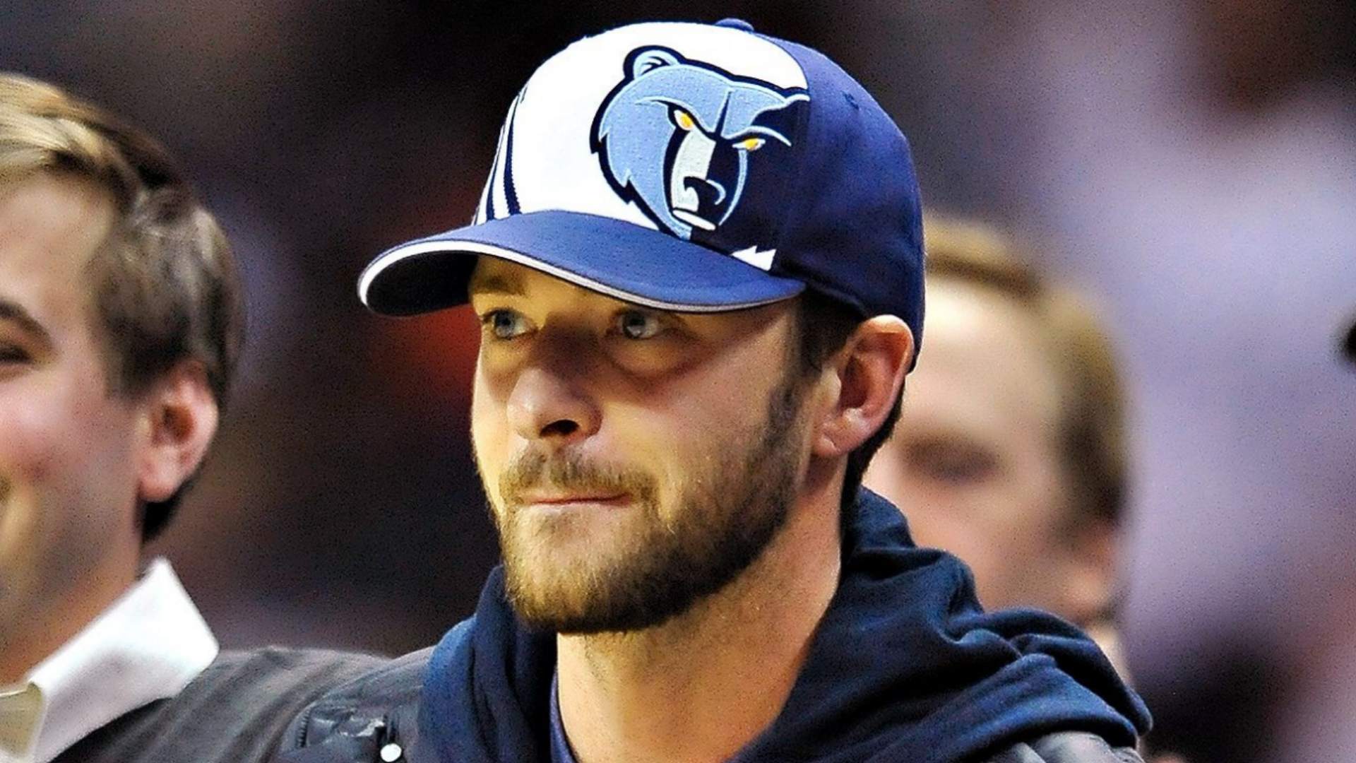 3. Justin Timberlake - Memphis Grizzlies