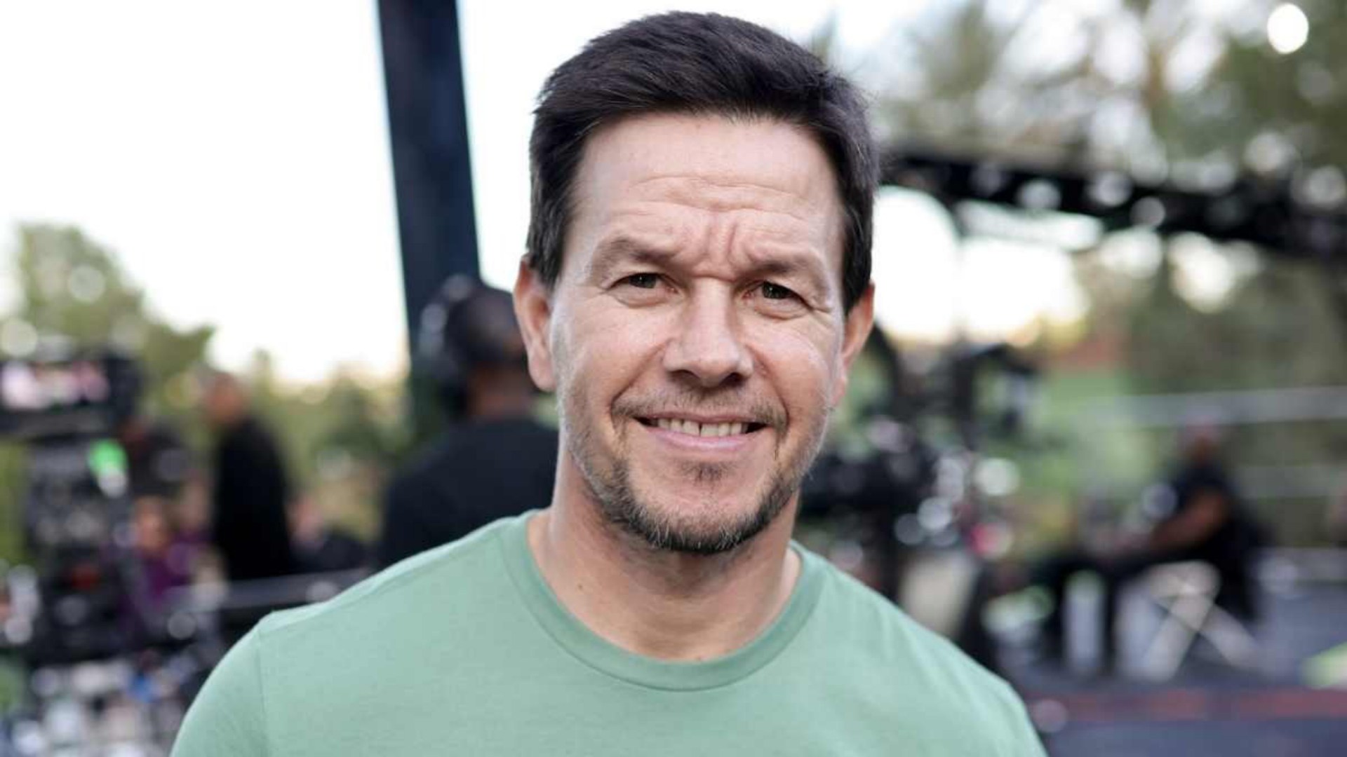 Mark Wahlberg