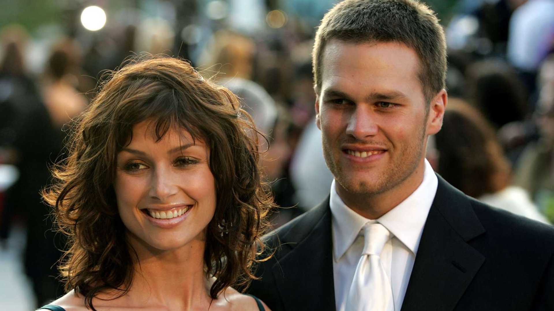 Tom Brady - Bridget Moynahan - Gisele Bündchen