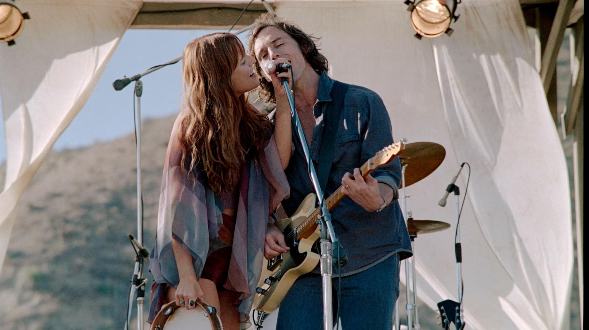 24. Daisy Jones & The Six