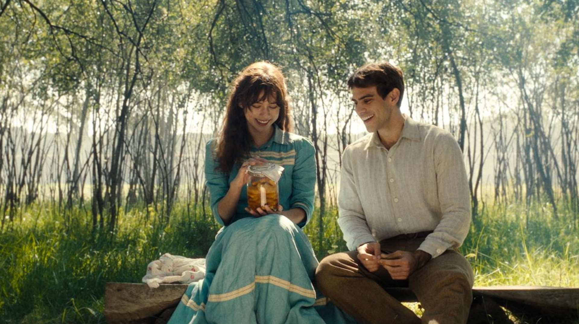 19. Like Water for Chocolate