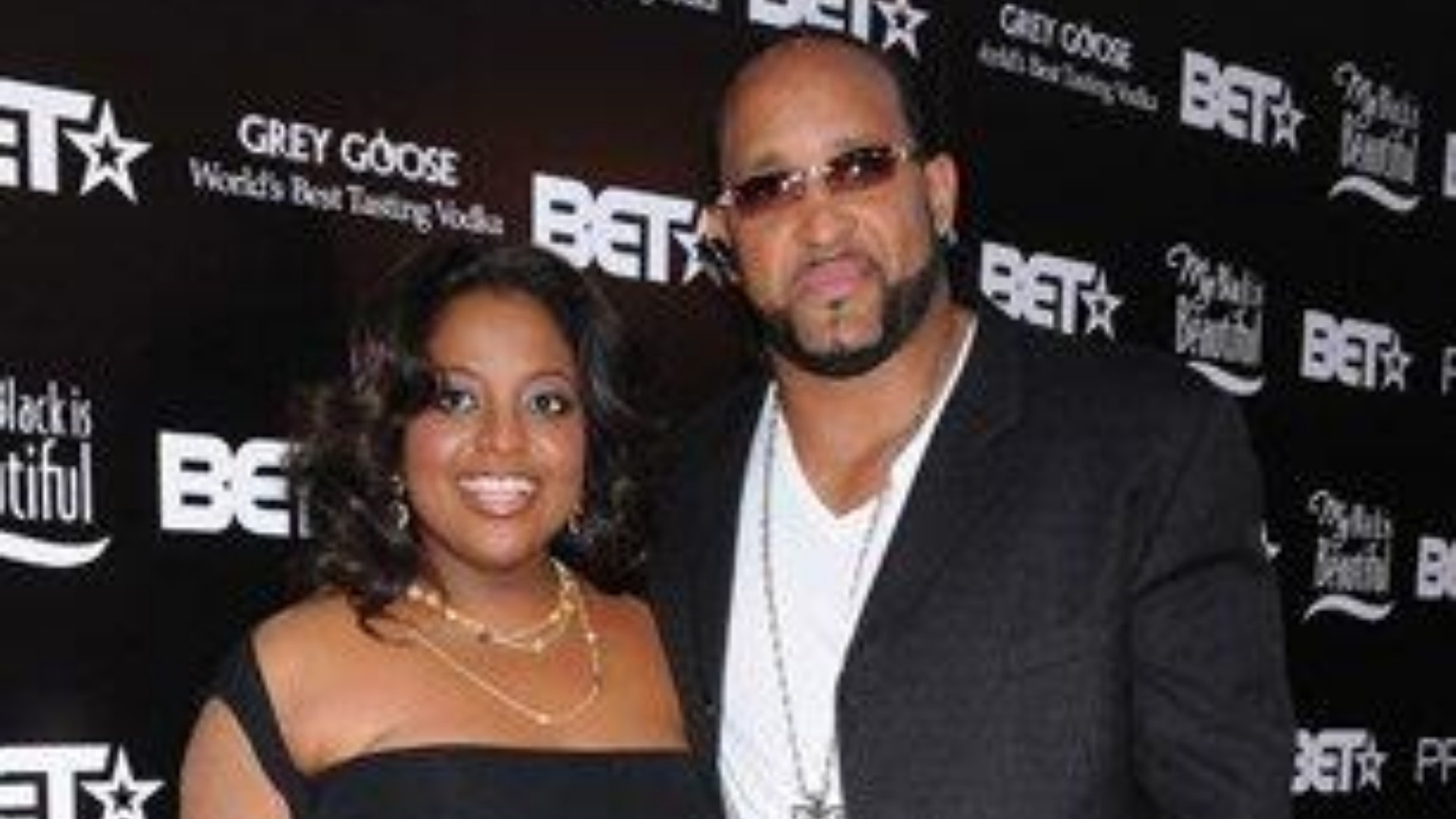 12. MVP - Sherri Shepherd