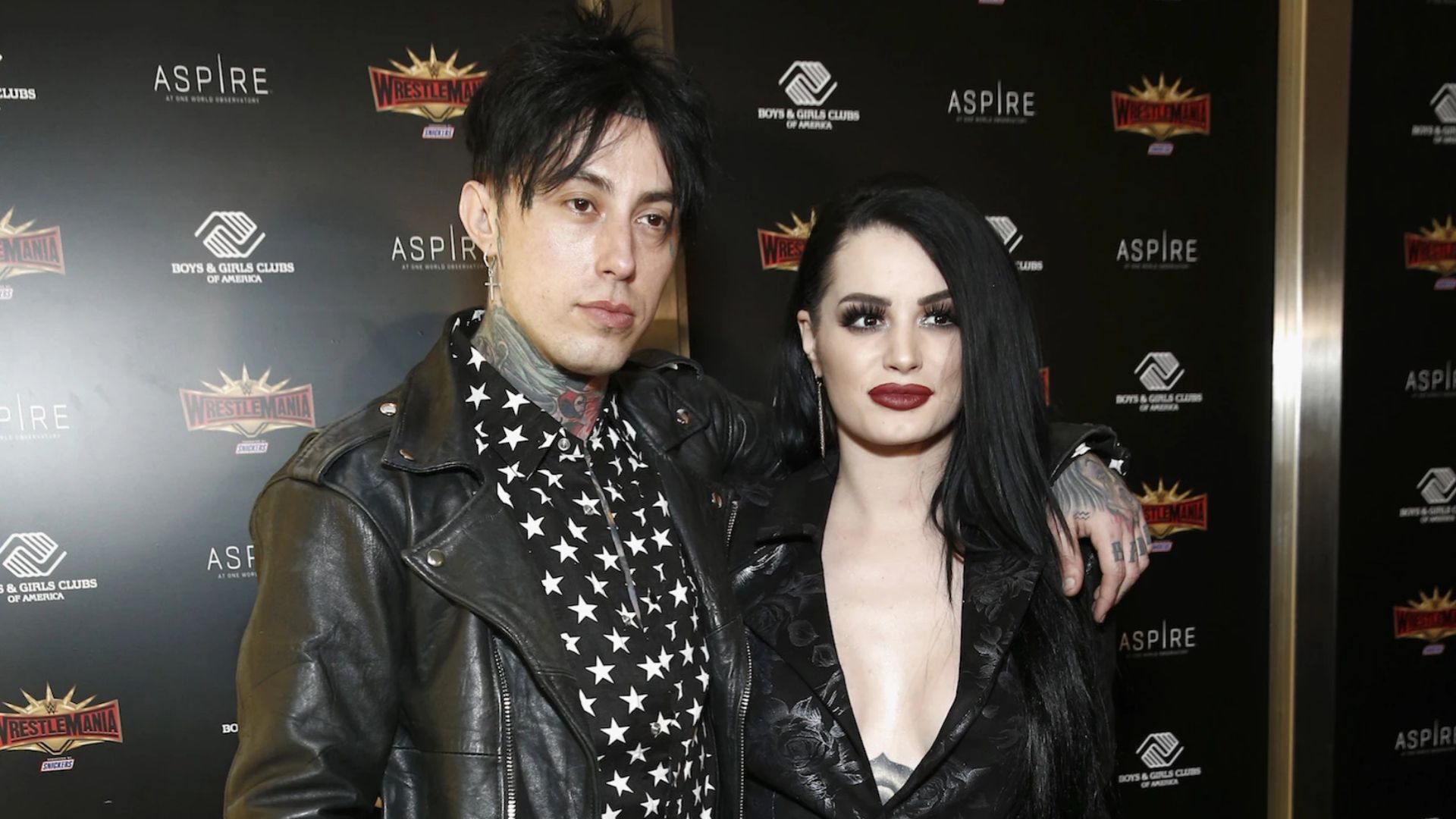 10. Ronnie Radke - Paige