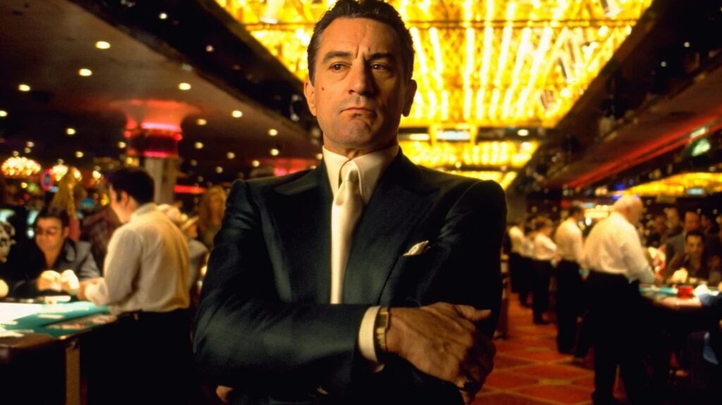 'Casino'