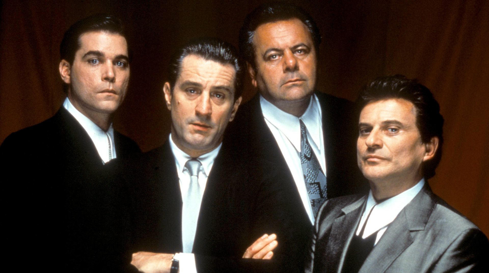2. Goodfellas (1990)