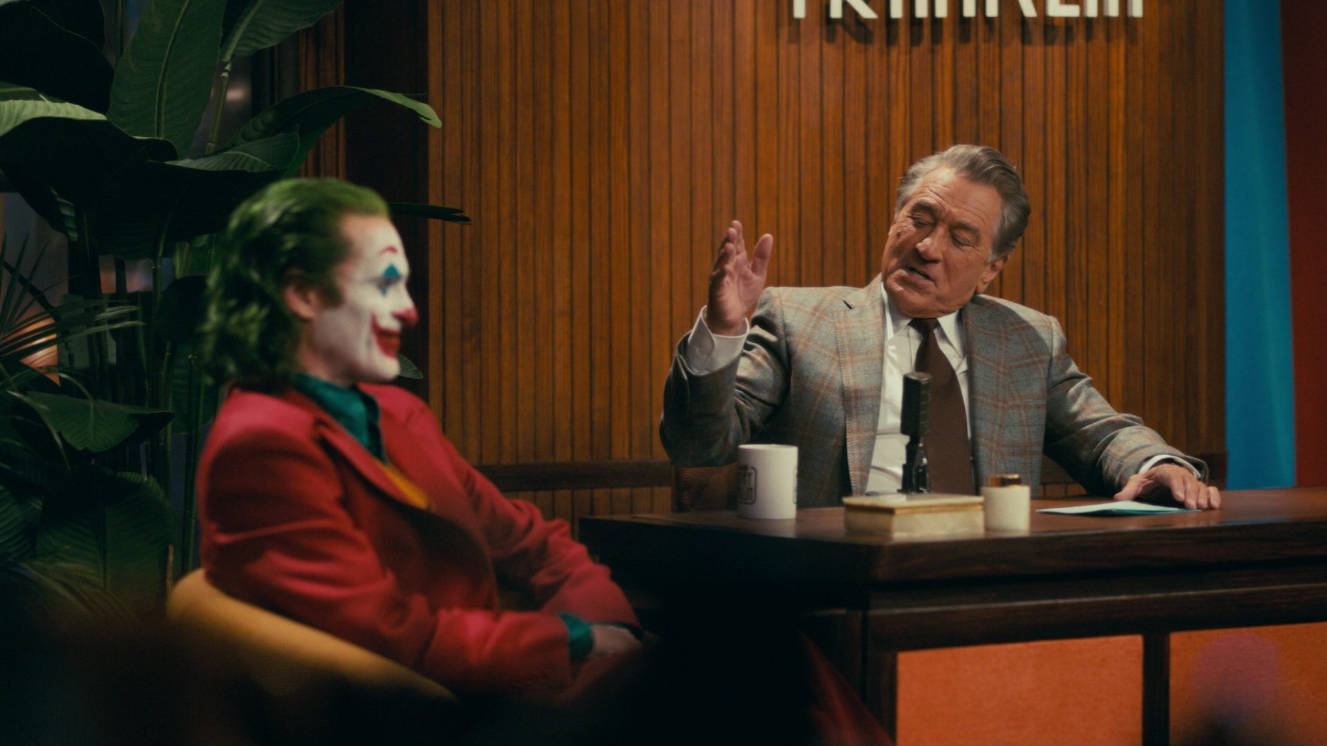 20. Joker (2019)