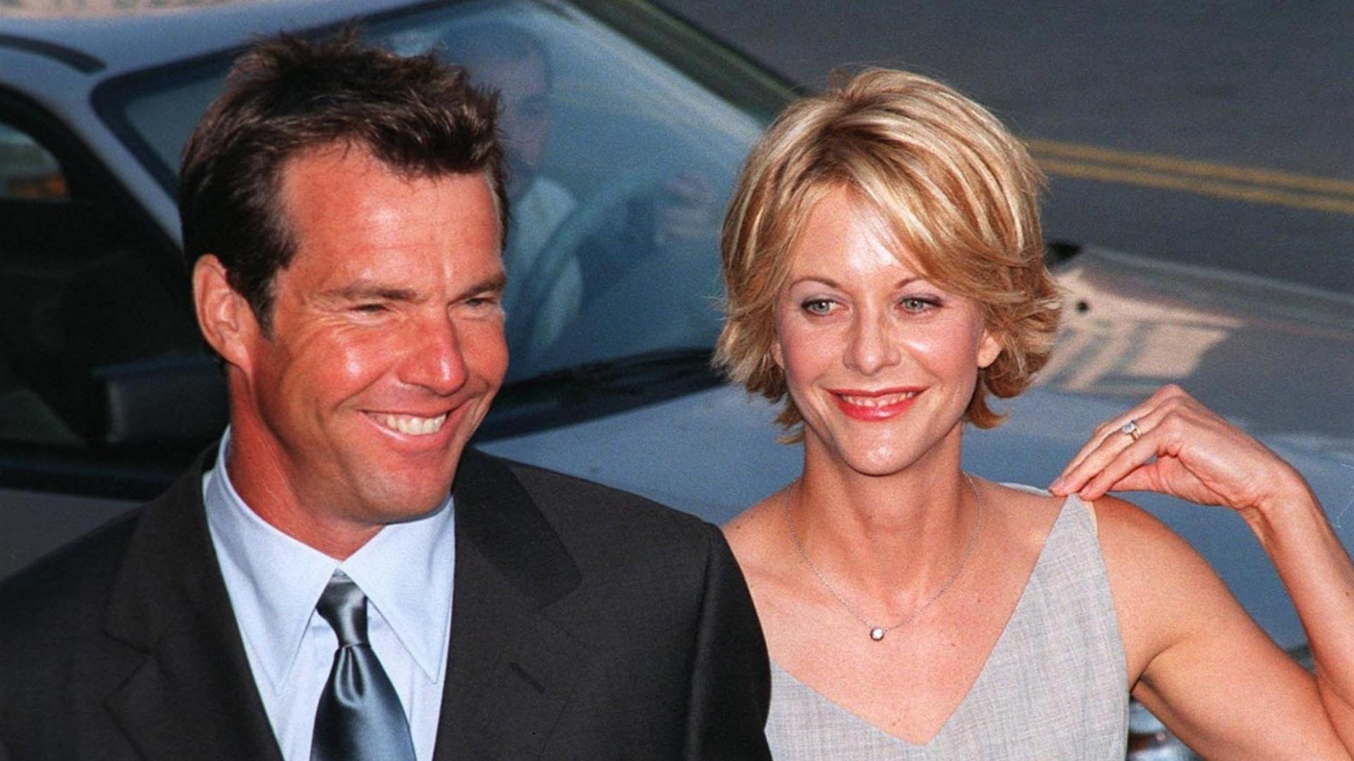 Meg Ryan and Dennis Quaid’s Dual Betrayals