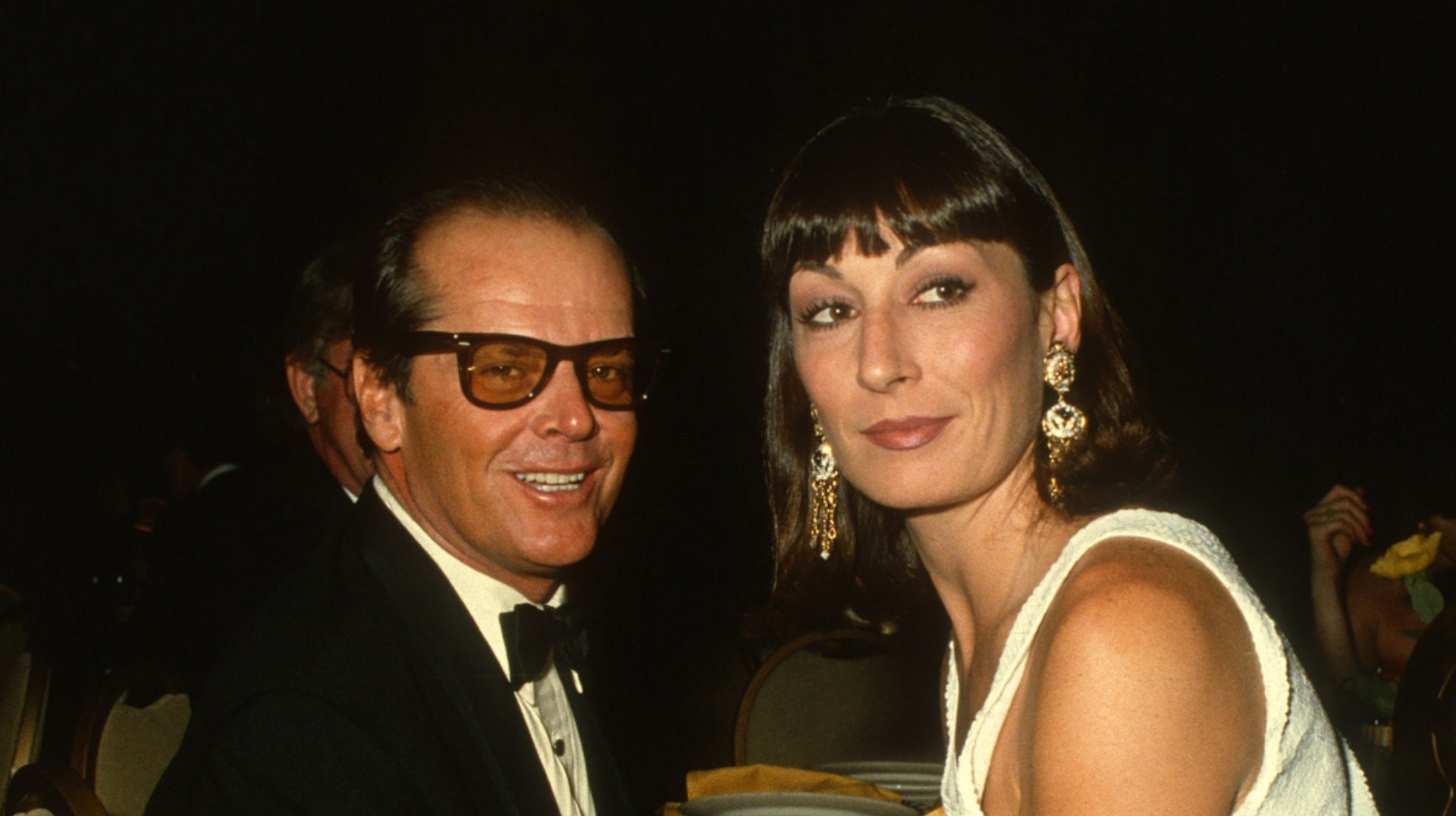 Jack Nicholson’s Baby Bombshell