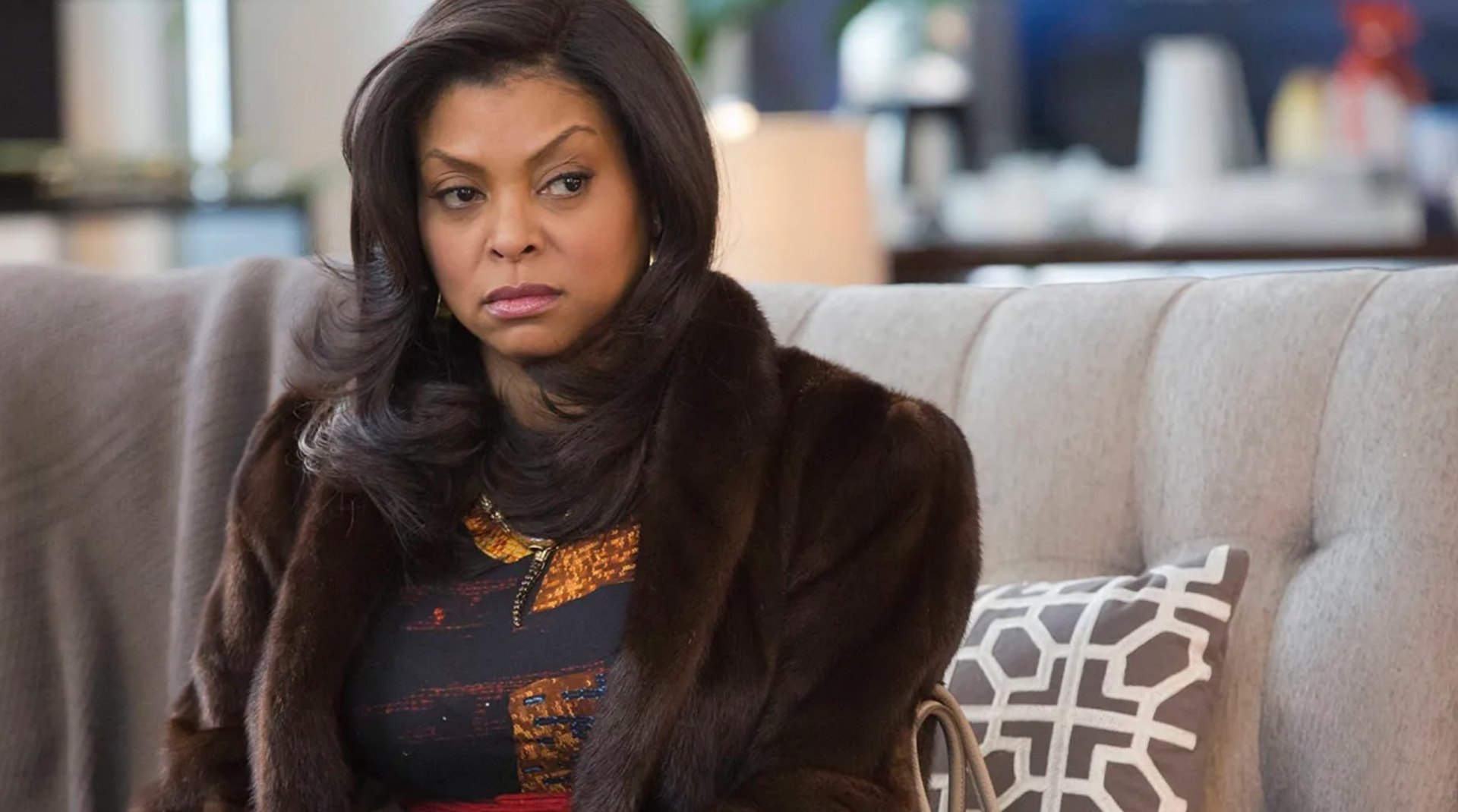 22. Cookie Lyon – ‘Empire’