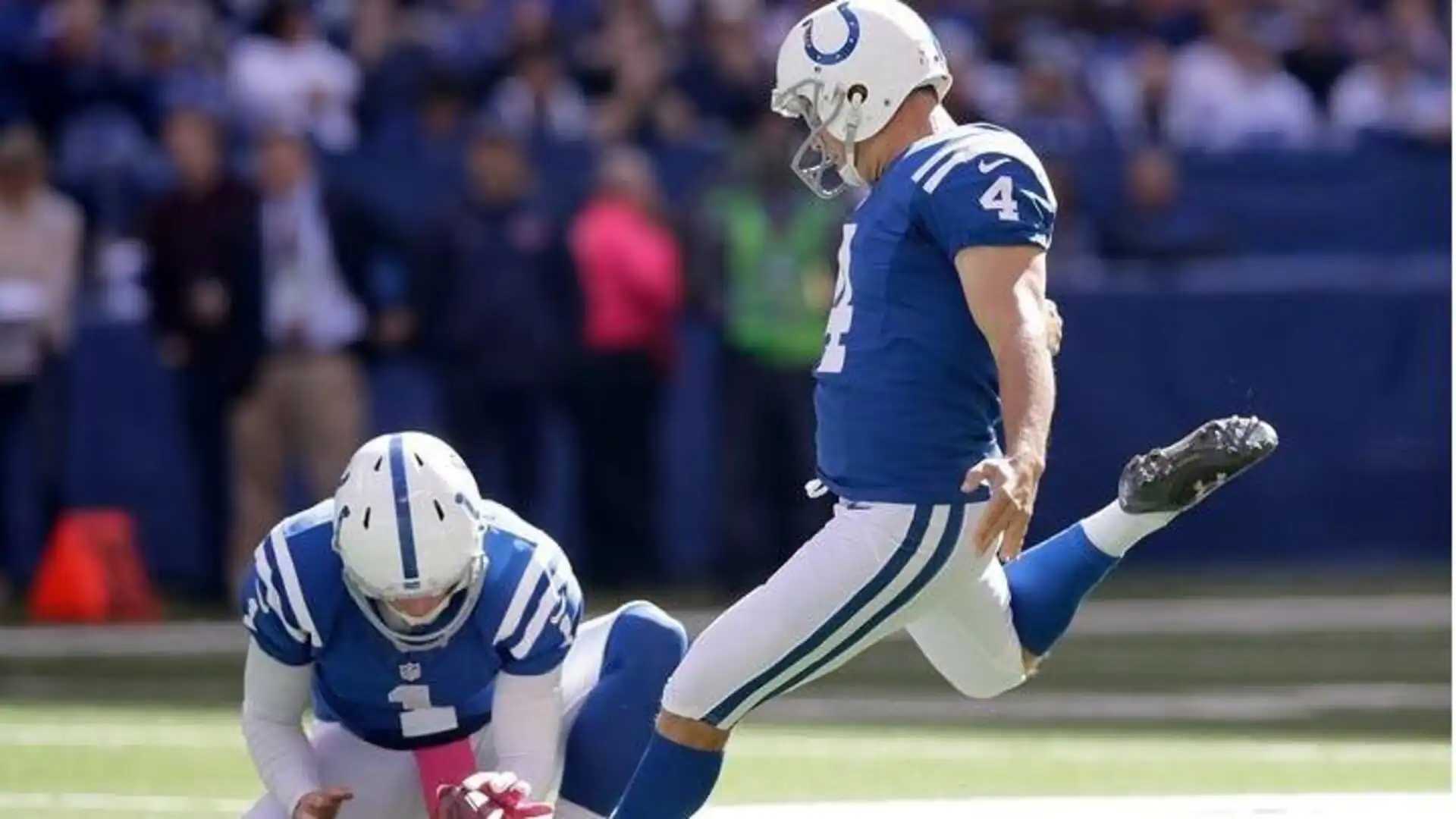 2003 - Indianapolis Colts