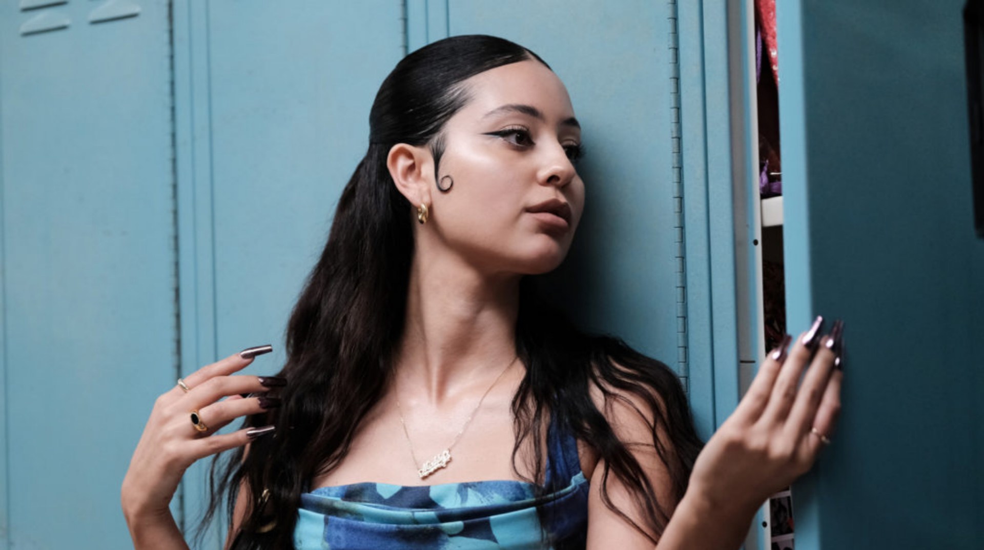 19. Maddy Perez – ‘Euphoria’