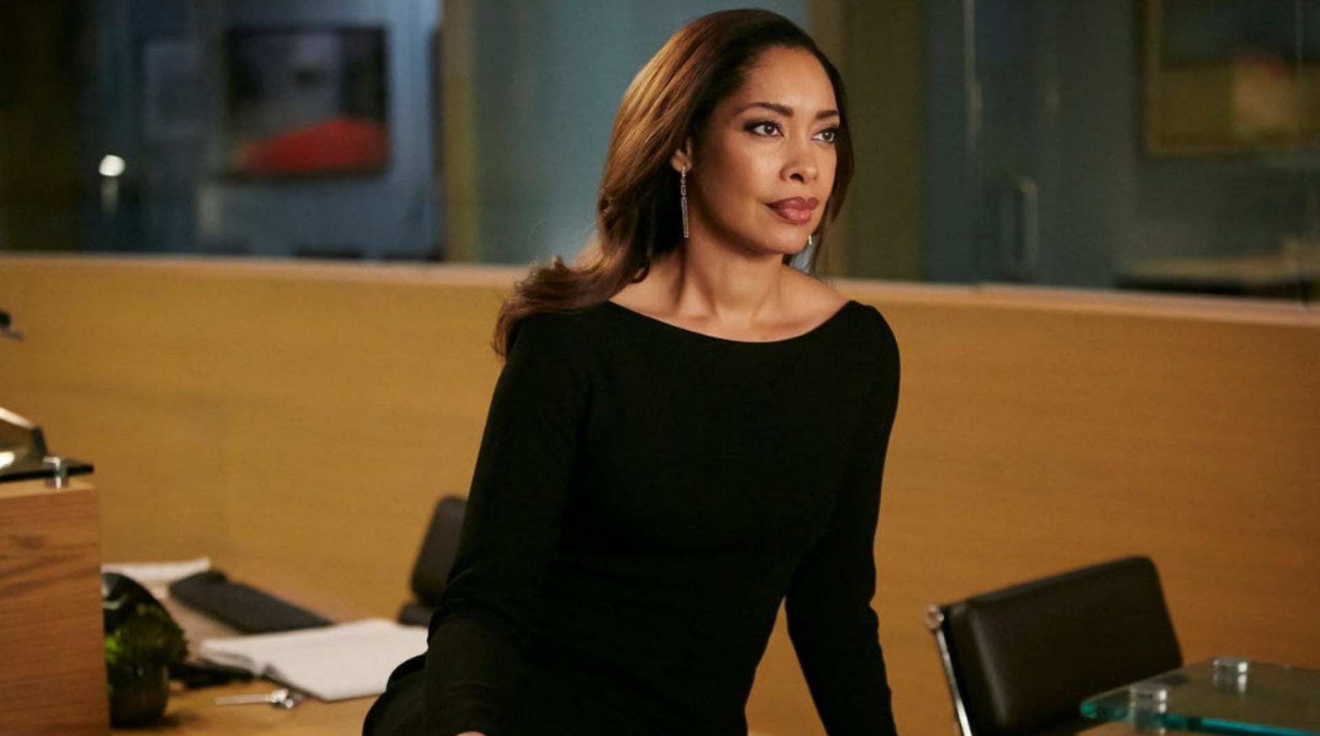 15. Jessica Pearson – ‘Suits’
