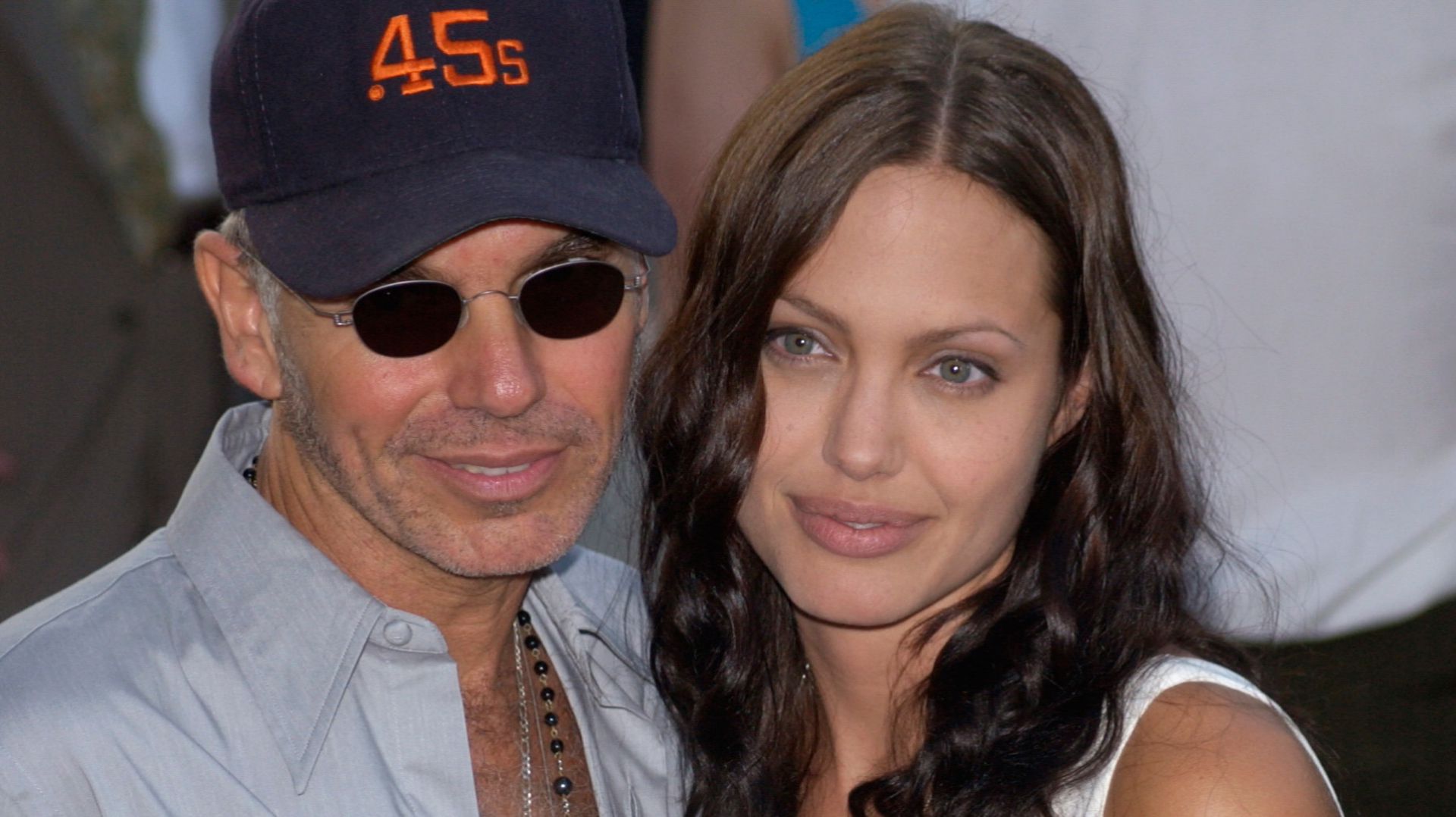 Billy Bob Thornton Ghosts Laura Dern