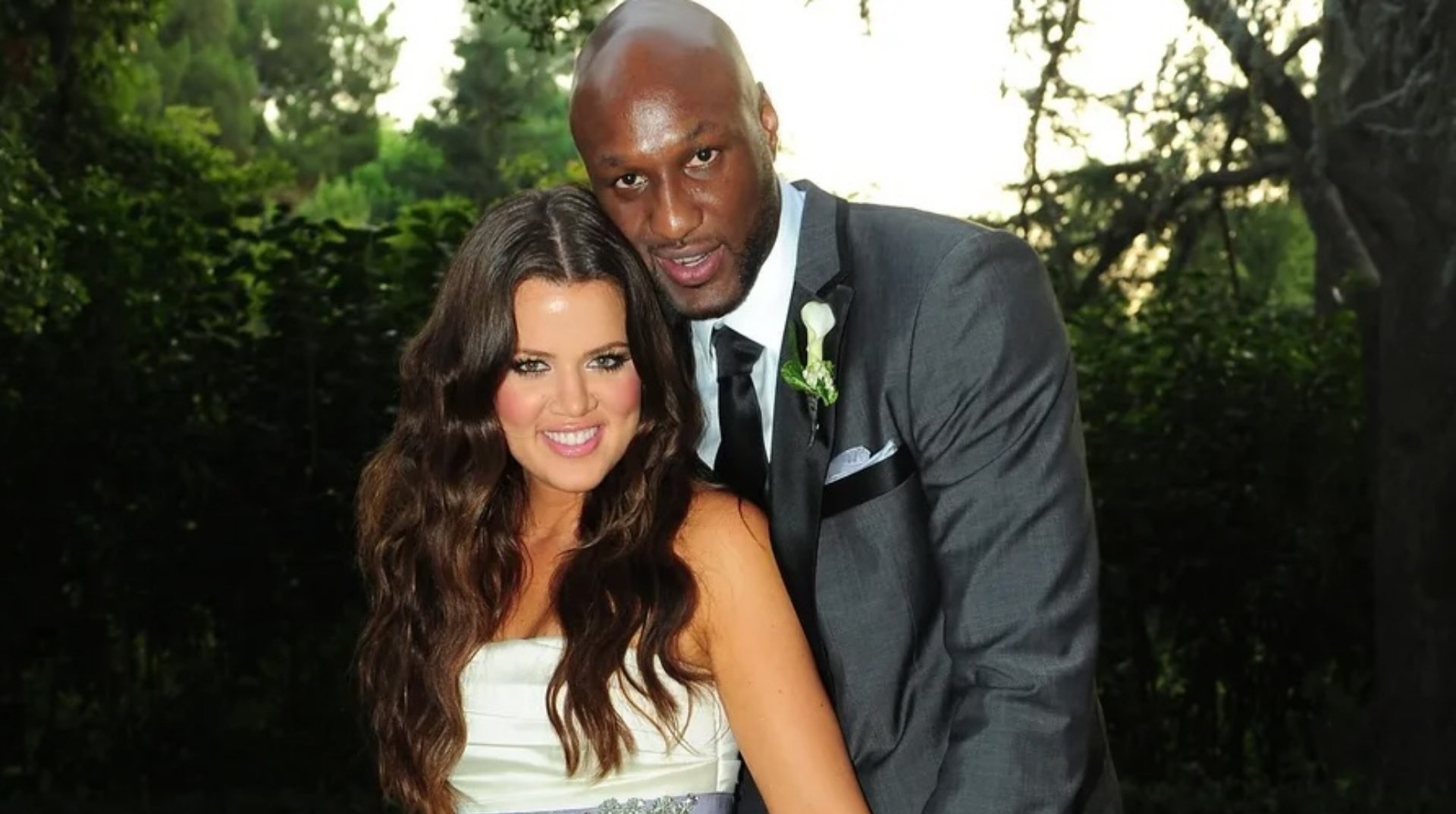 Lamar Odom's Serial Betrayal