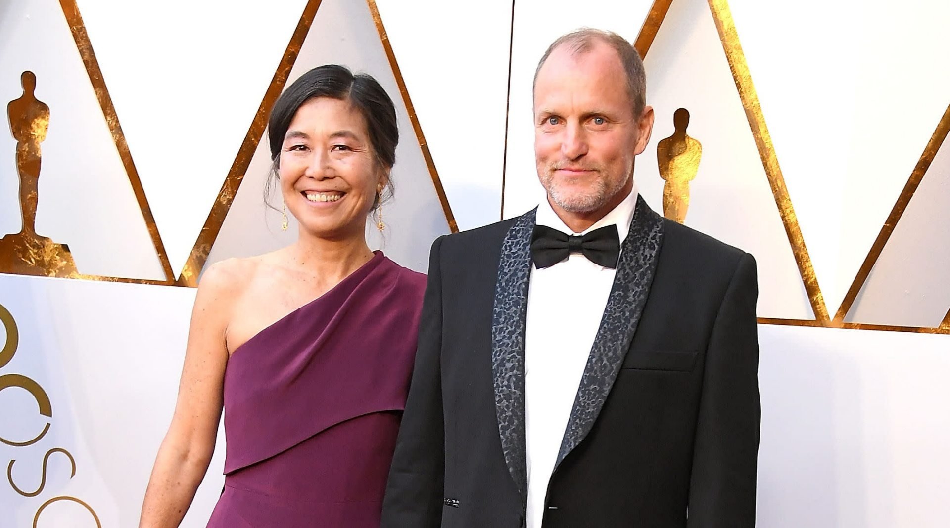 Woody Harrelson’s Wild Escapade