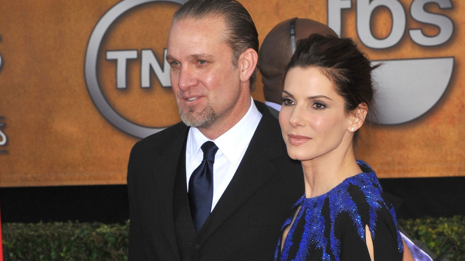Jesse James Breaks Sandra Bullock’s Heart