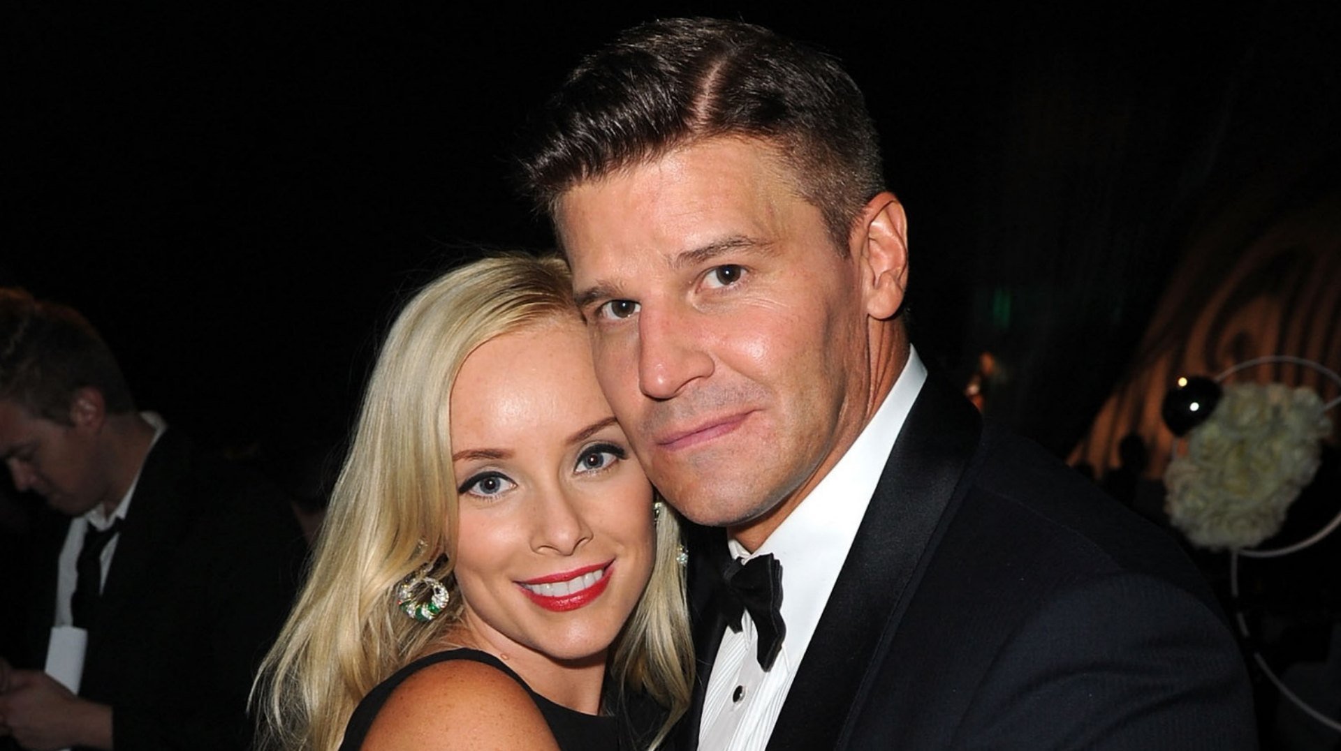 David Boreanaz’s Coerced Confession