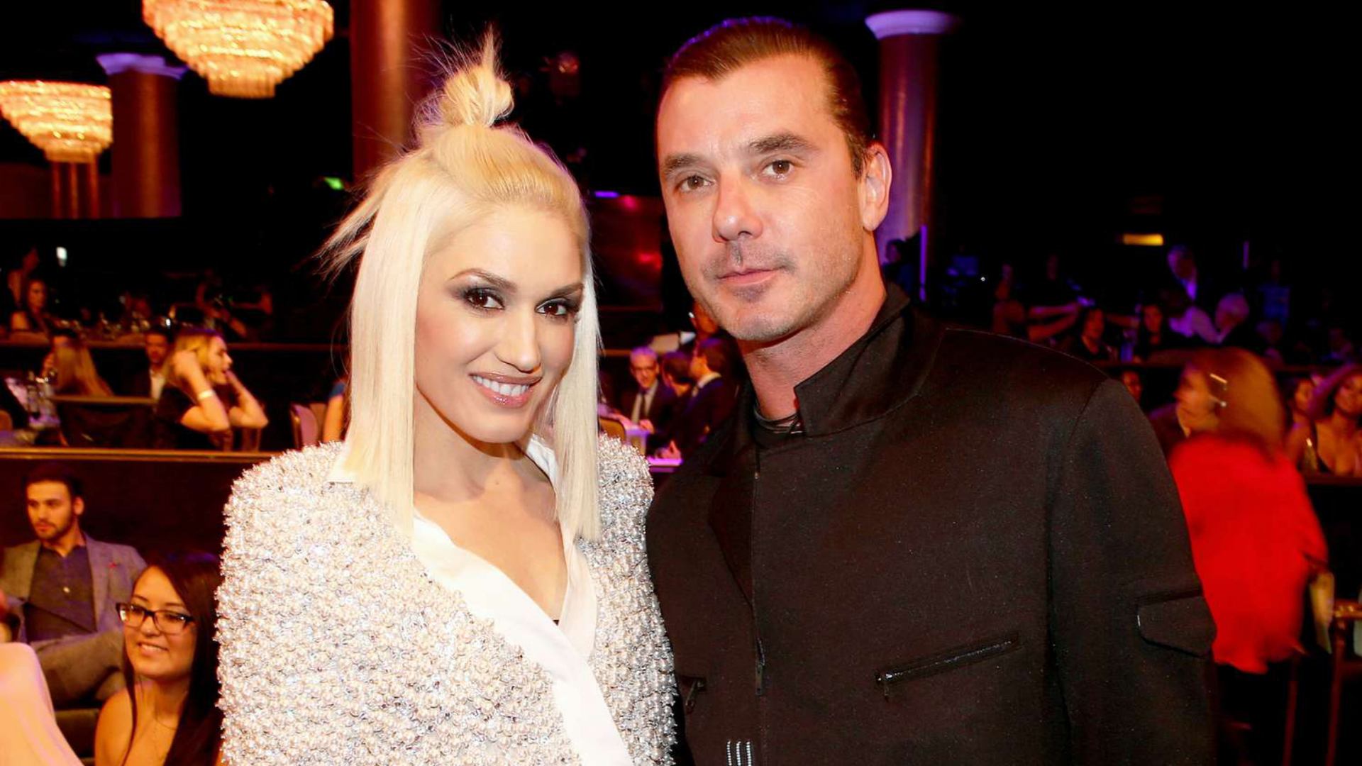 Gwen Stefani and Gavin Rossdale’s Bitter Divorce