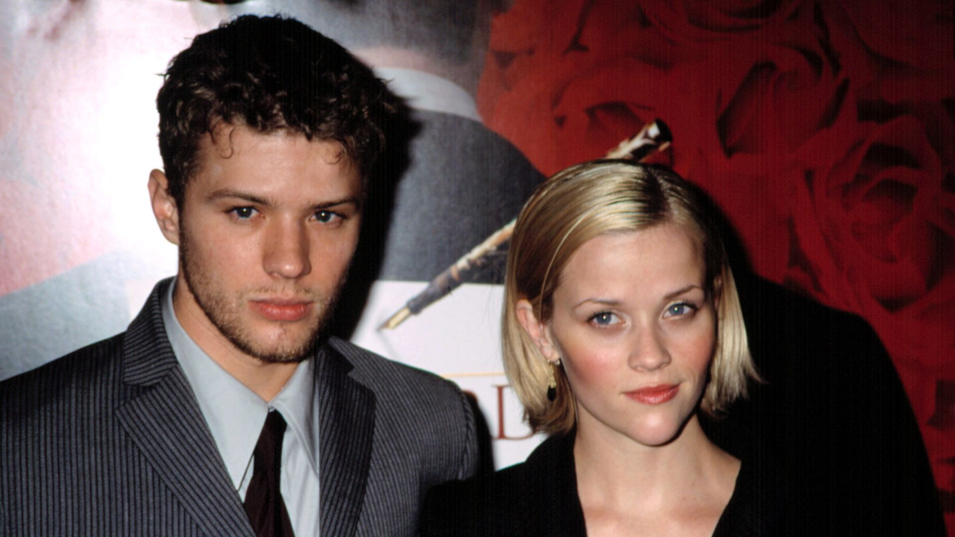 Reese Witherspoon and Ryan Phillippe’s Rocky End