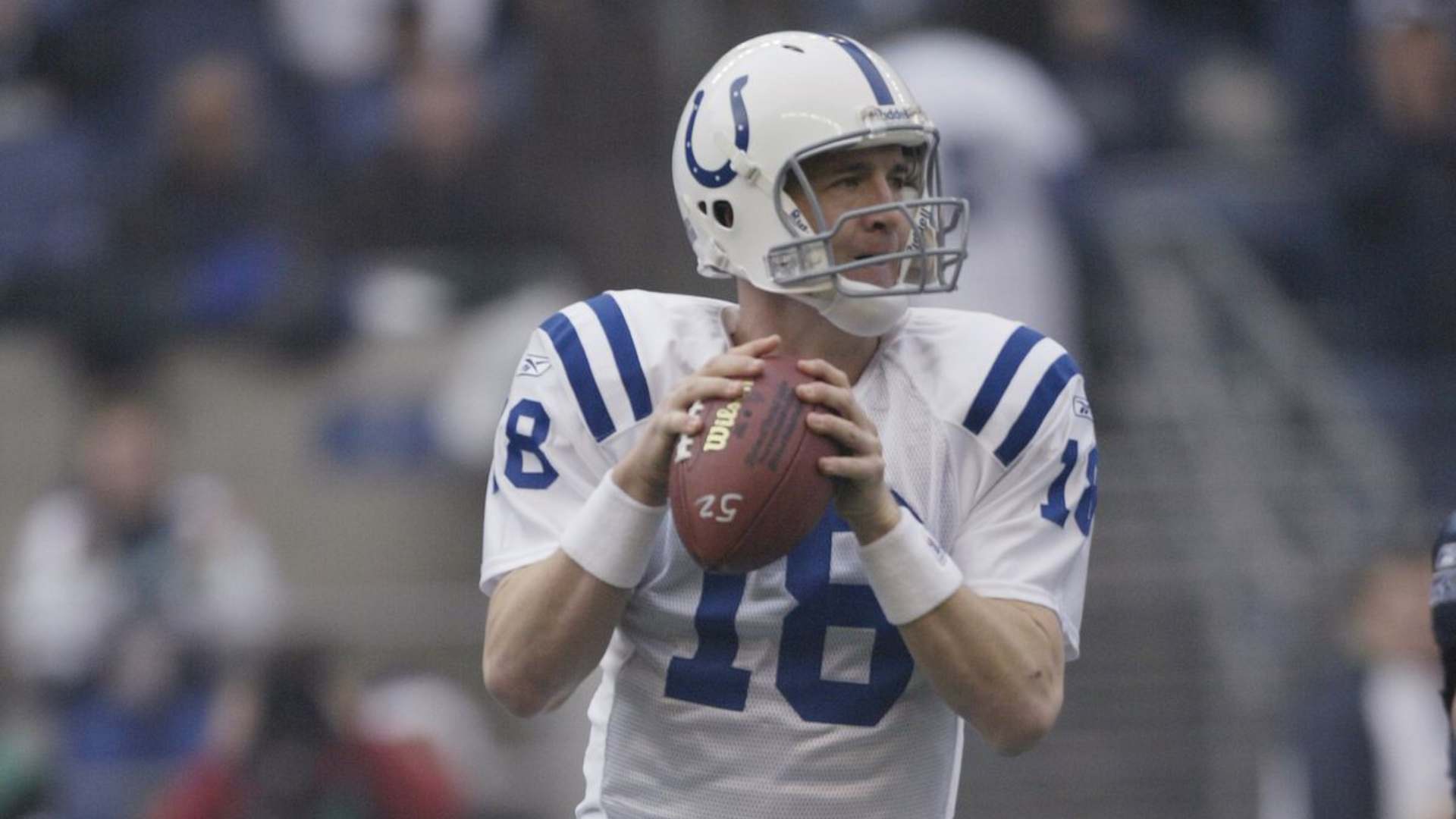 2005 - Indianapolis Colts