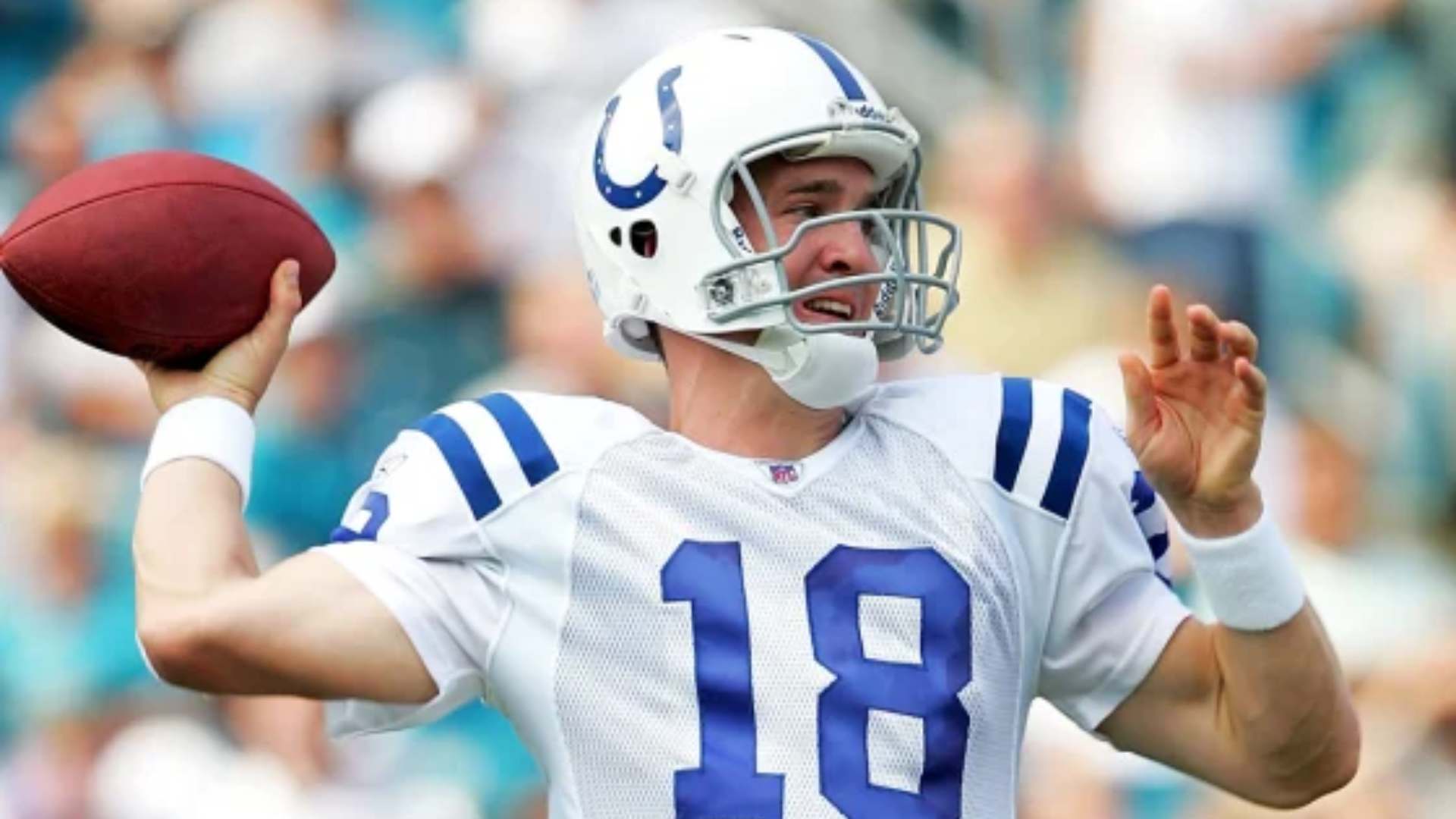 2009 - Indianapolis Colts