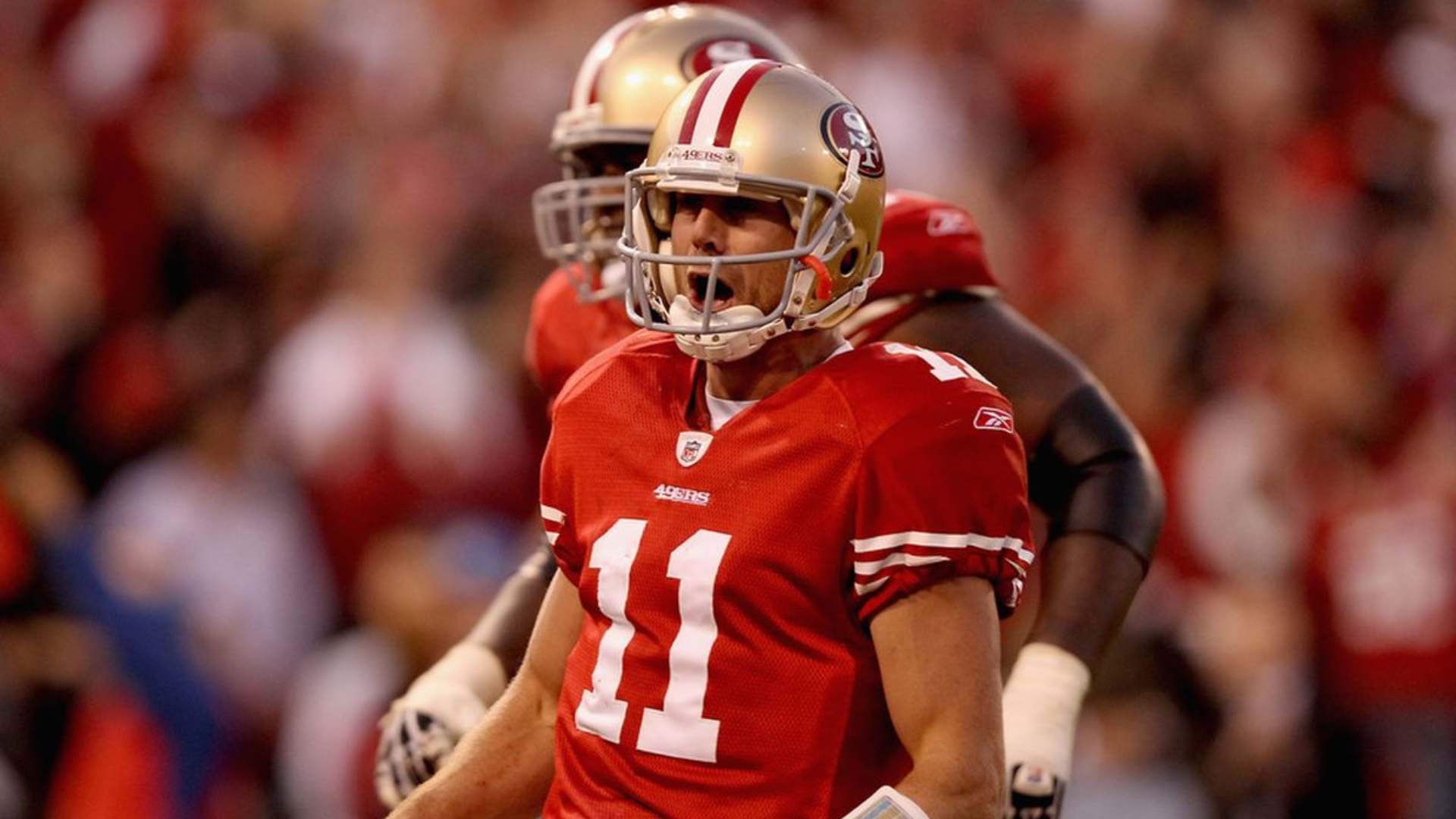2012 - San Francisco 49ers