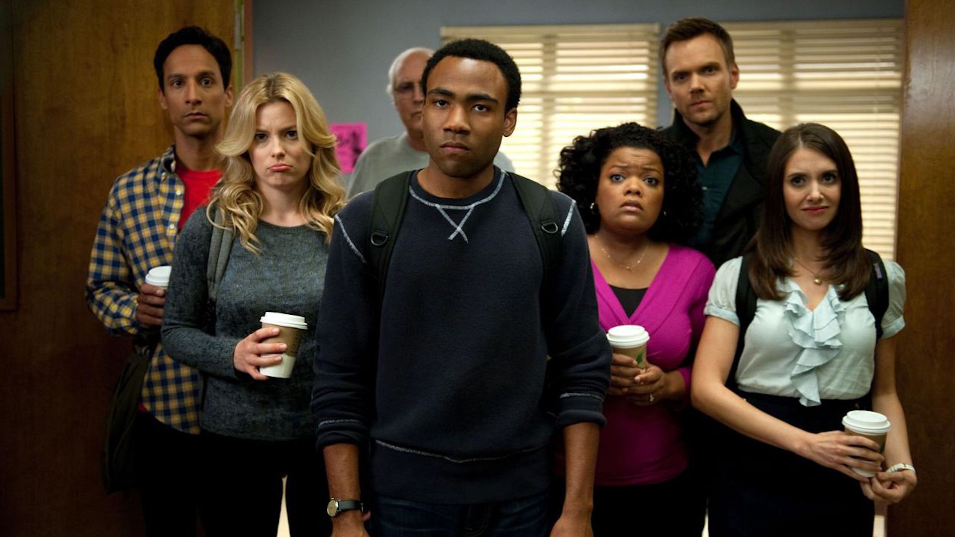 24. Community