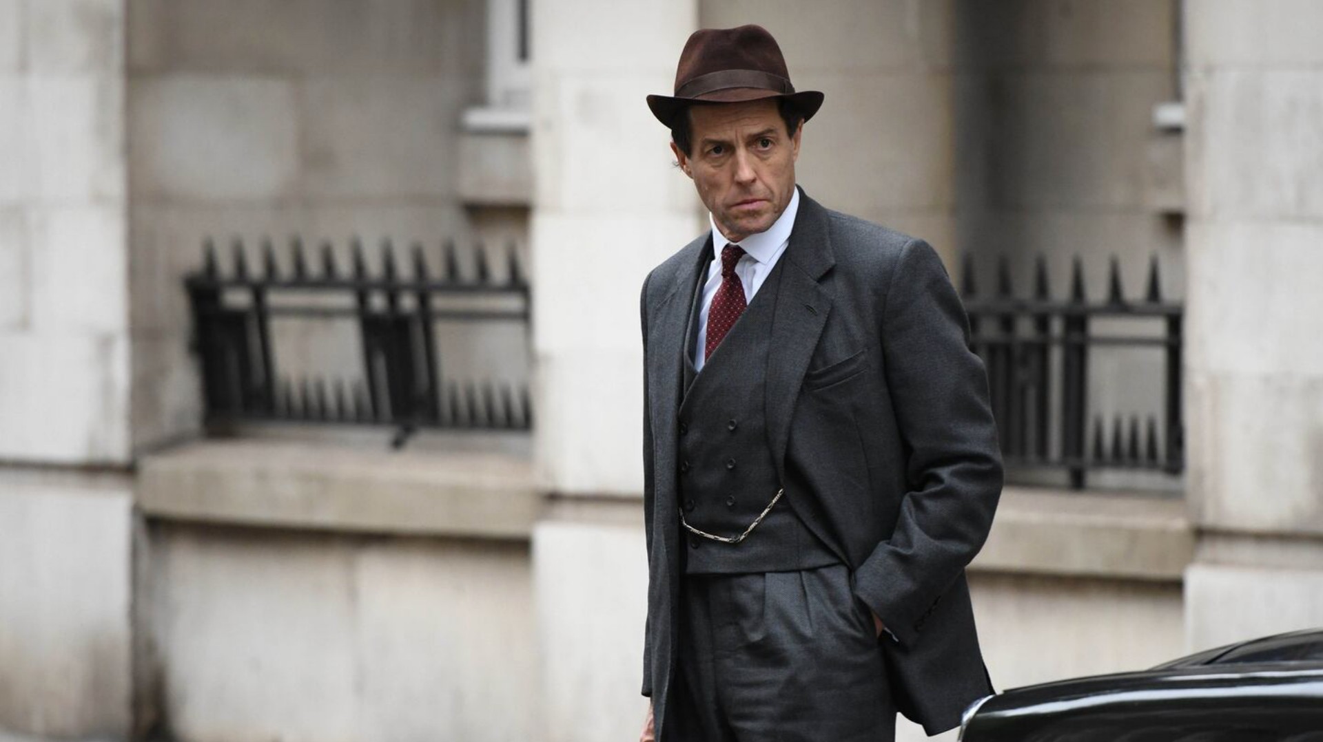 24. A Very English Scandal