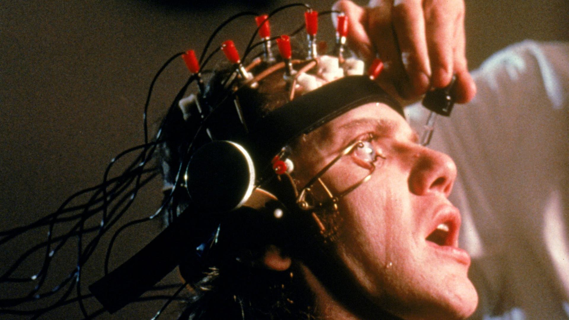 4. A Clockwork Orange (1971)