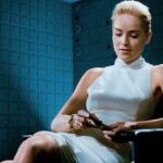 Sharon Stone Says Modern Sex Scenes Ruin Desire And Her Reason Might Surprise You 'Basic Instinct'