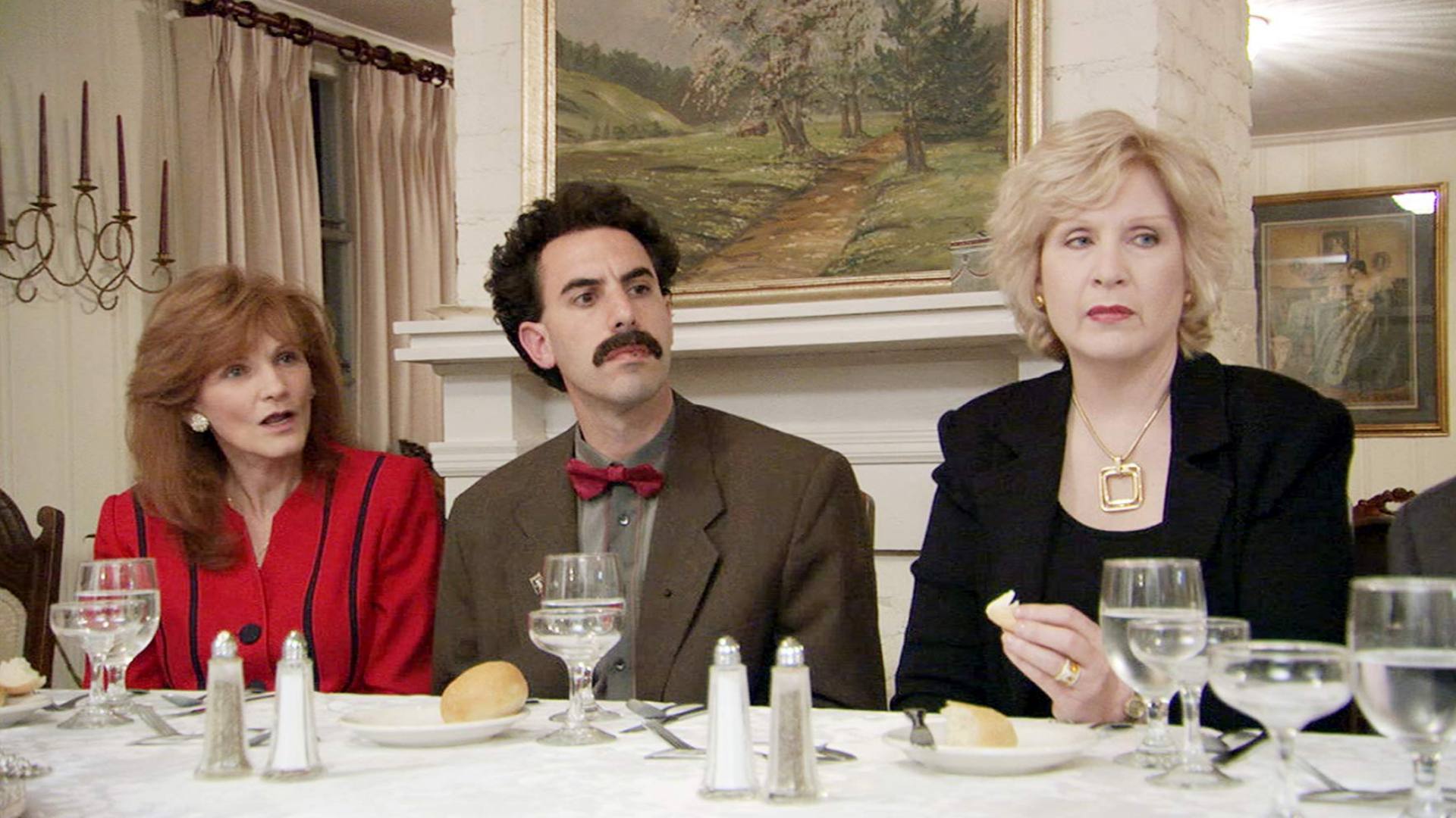 19. Borat (2006)