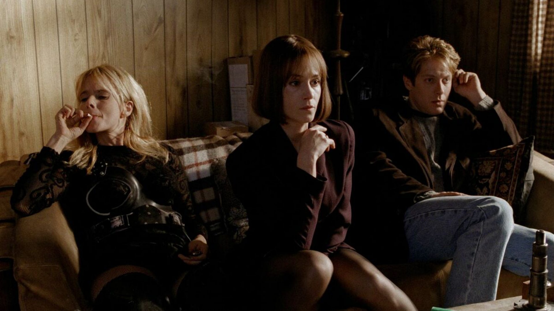 8. Crash (1996)
