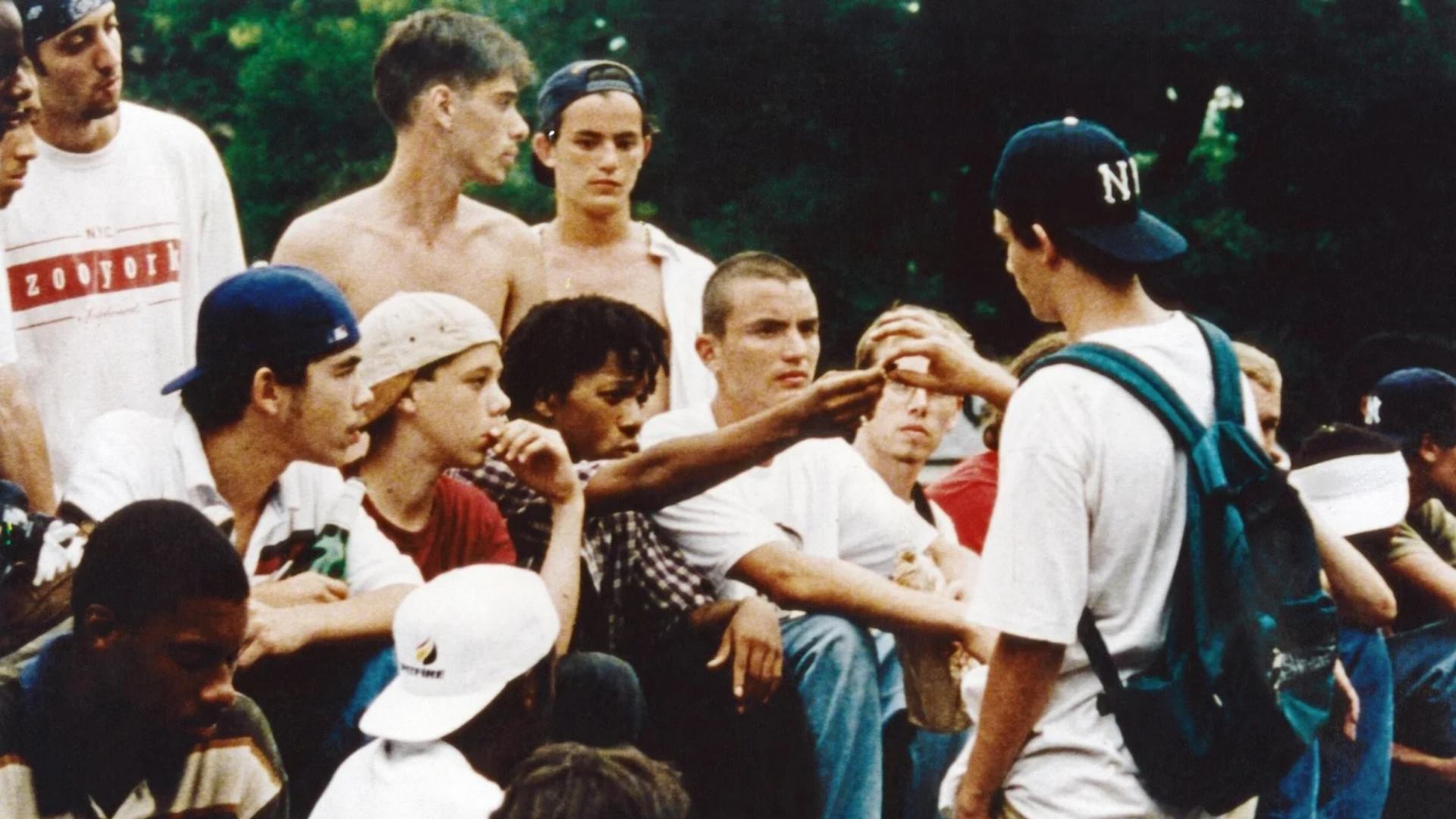 6. Kids (1995)