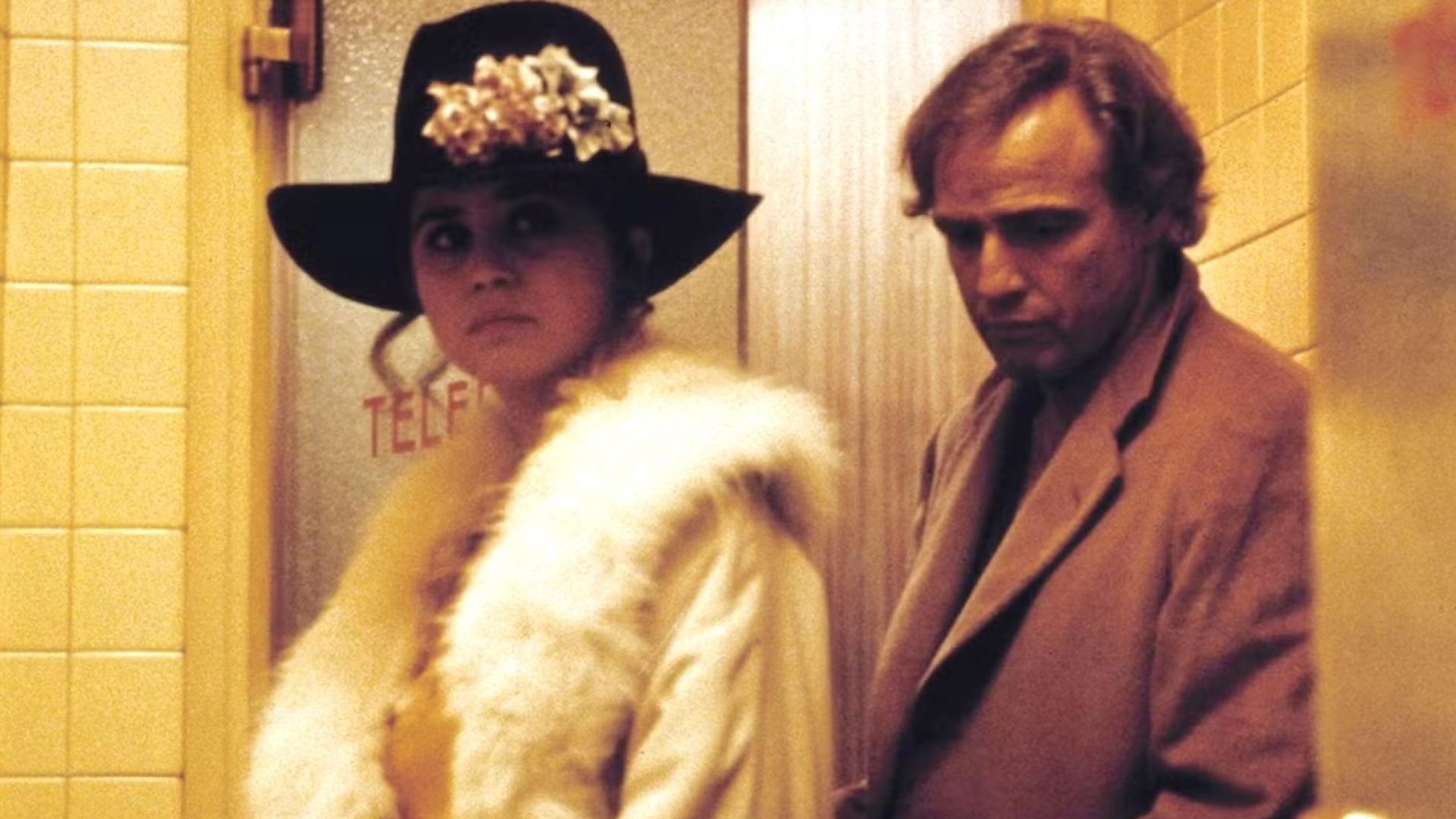 13. Last Tango in Paris (1972)