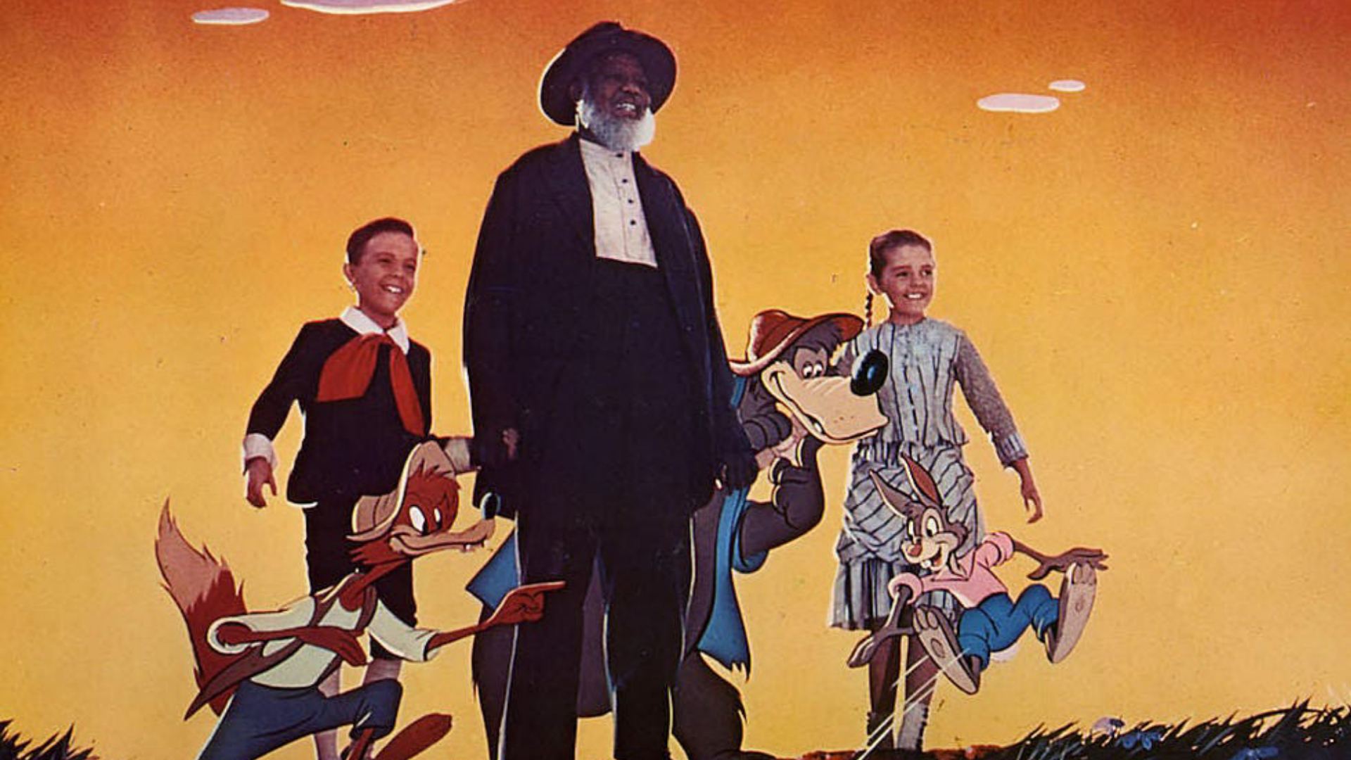 16. Song of the South (1946)