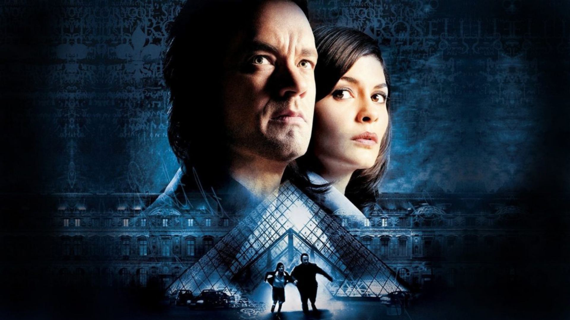 21. The Da Vinci Code (2006)
