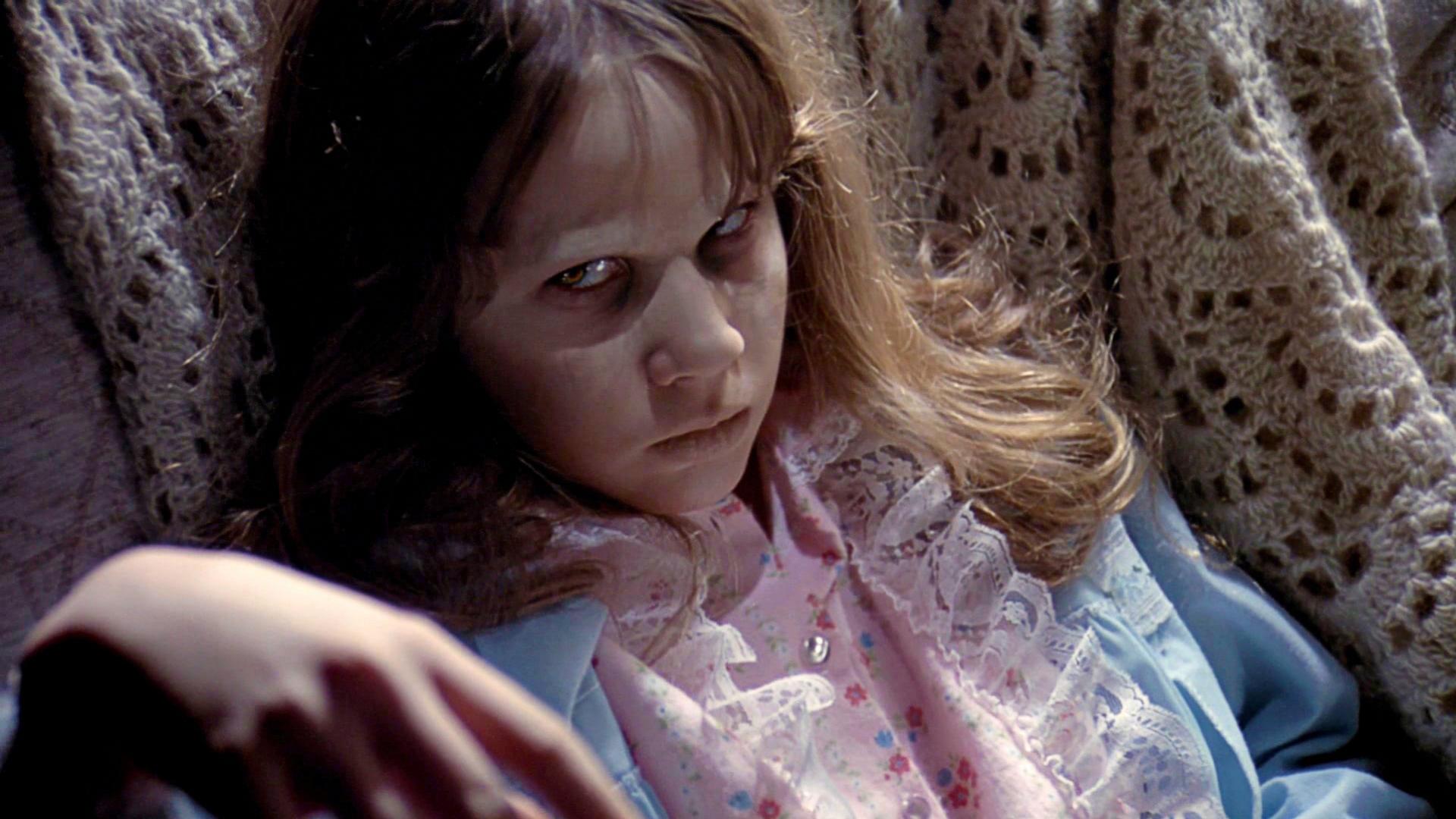3. The Exorcist (1973)