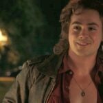 Darce Montgomery as Billy in 'Stranger Things' (Image: Netflix)