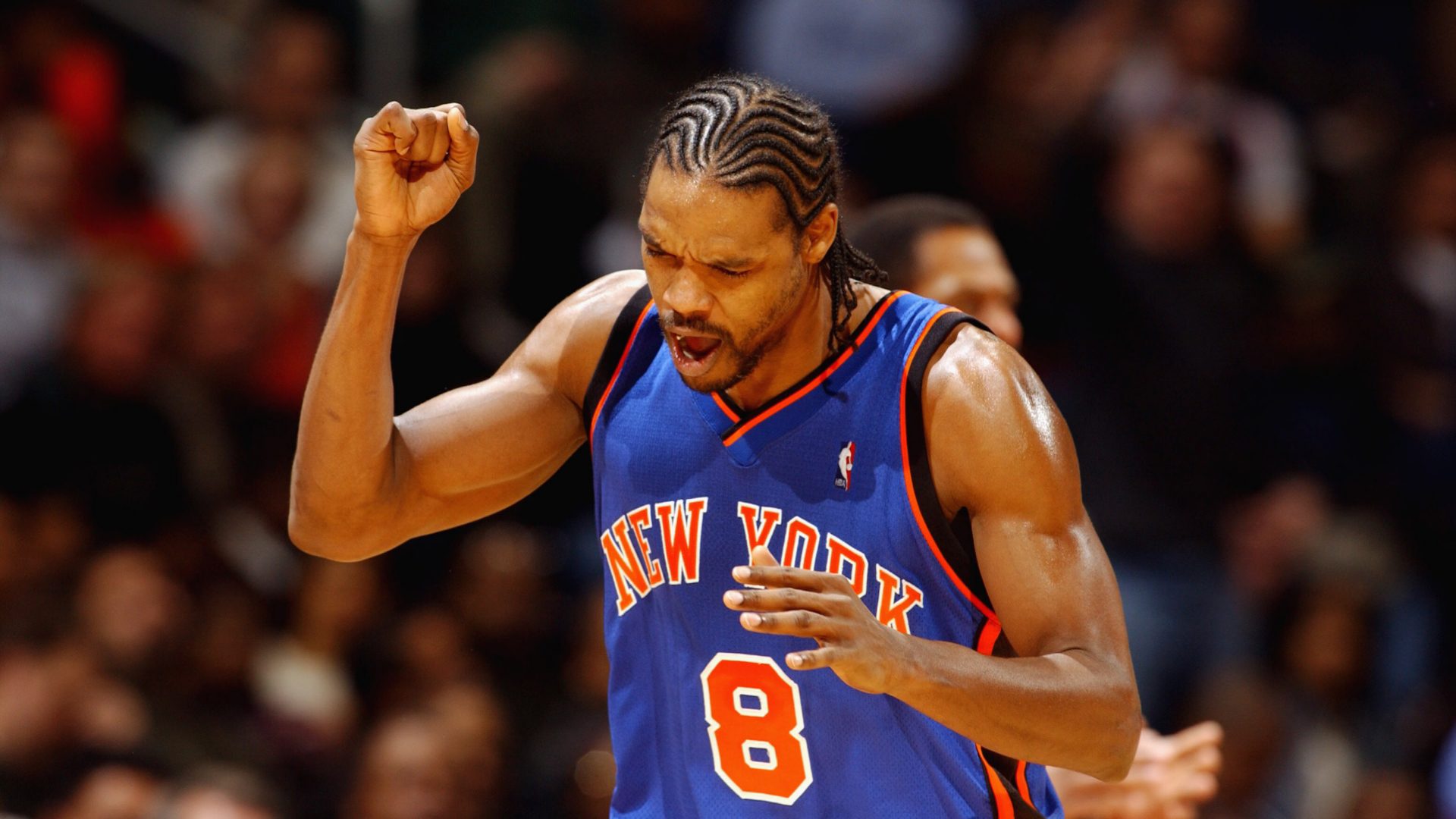 11. Latrell Sprewell's Foreclosed Yacht: "Milwaukee's Best" Bet Gone Bad