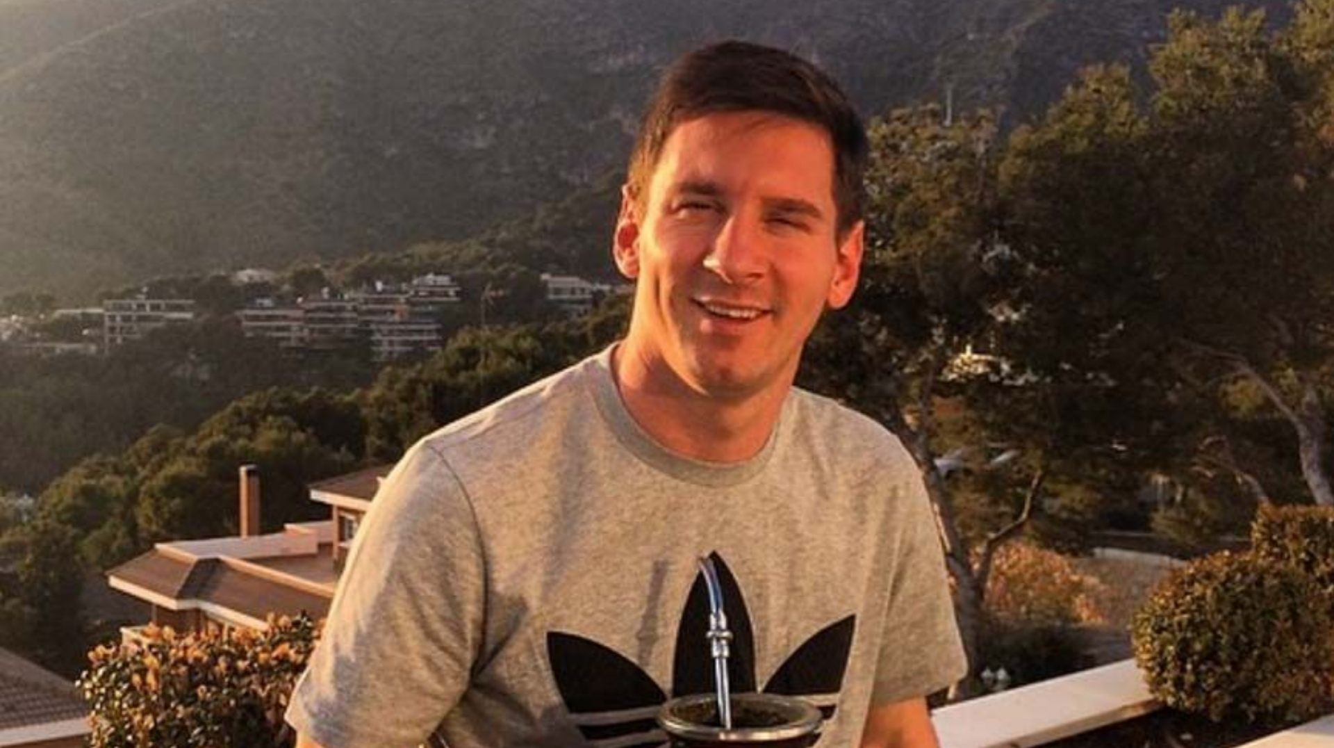 15. Lionel Messi's Neighborly Buyout: Peace at Any Price