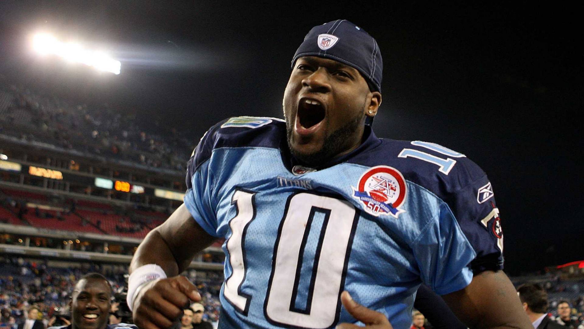 10. Vince Young's Private Flights: Buying Out the Plane