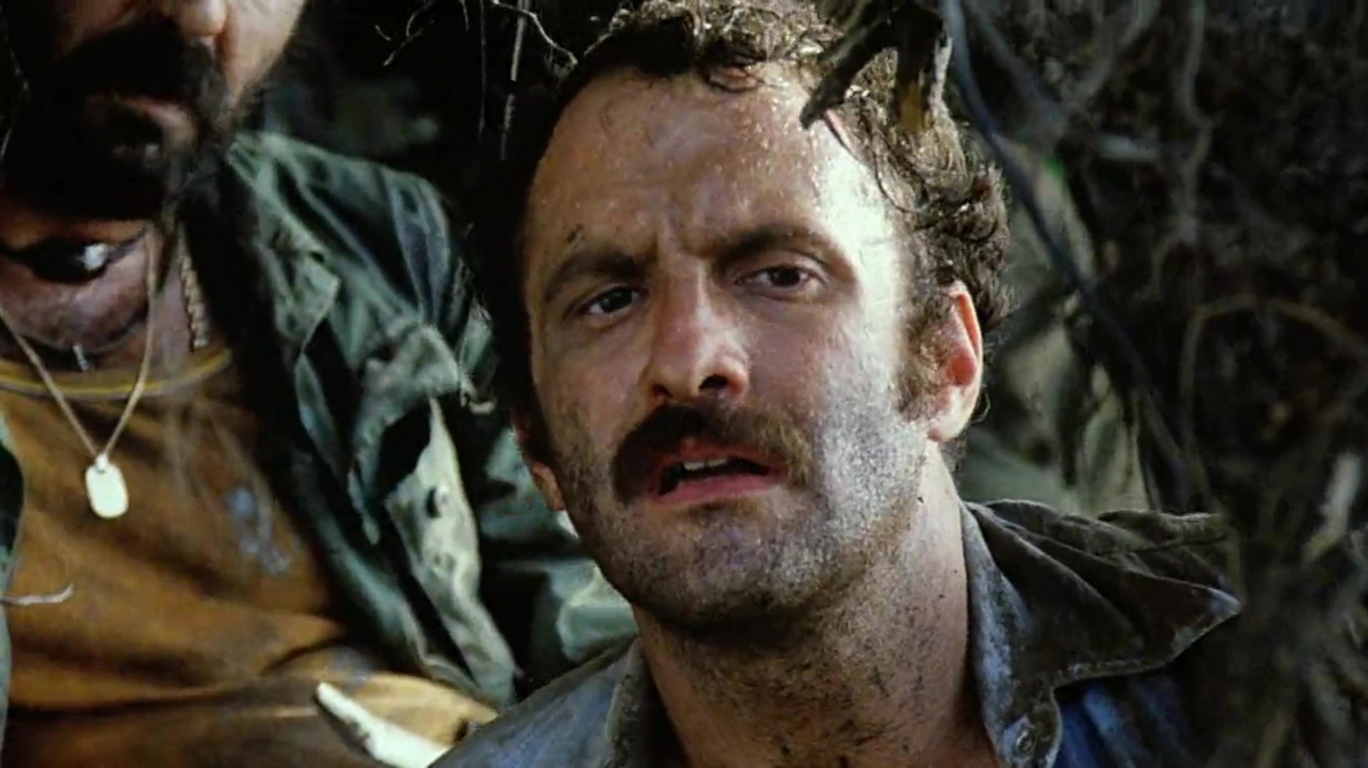 9. Cannibal Holocaust (1980)