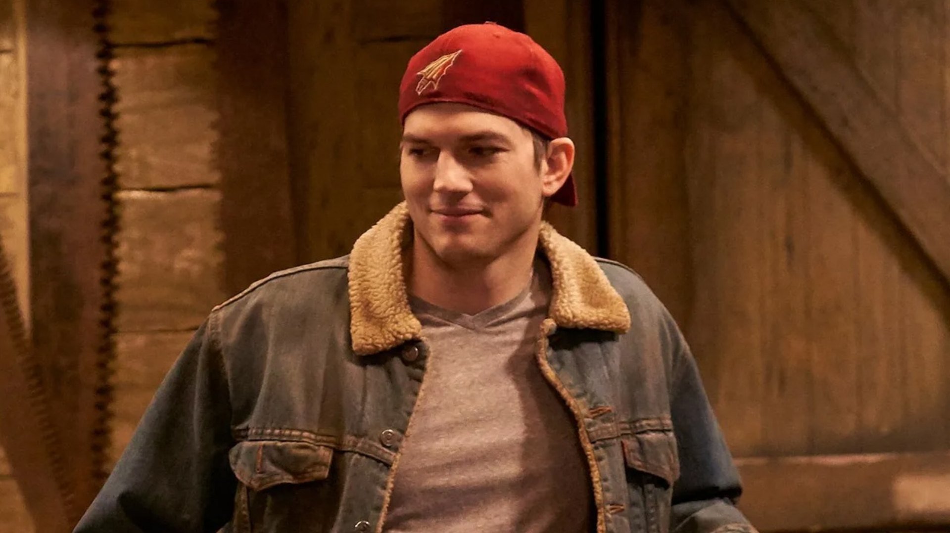 11. Ashton Kutcher