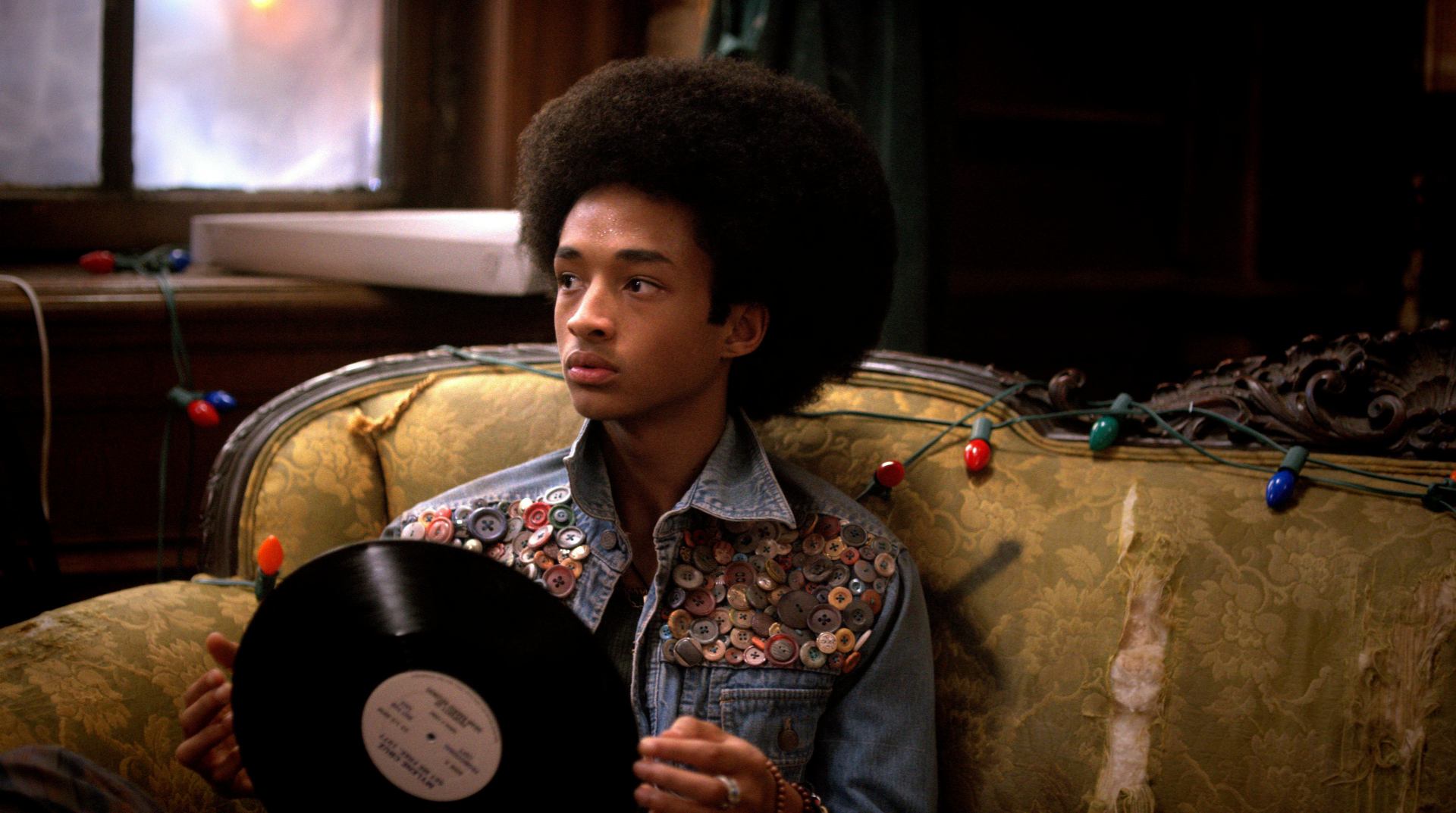 12. Jaden Smith