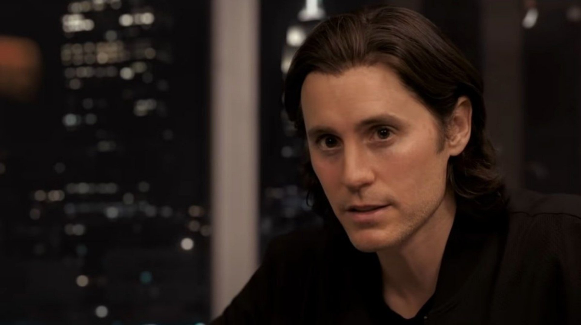 15. Jared Leto