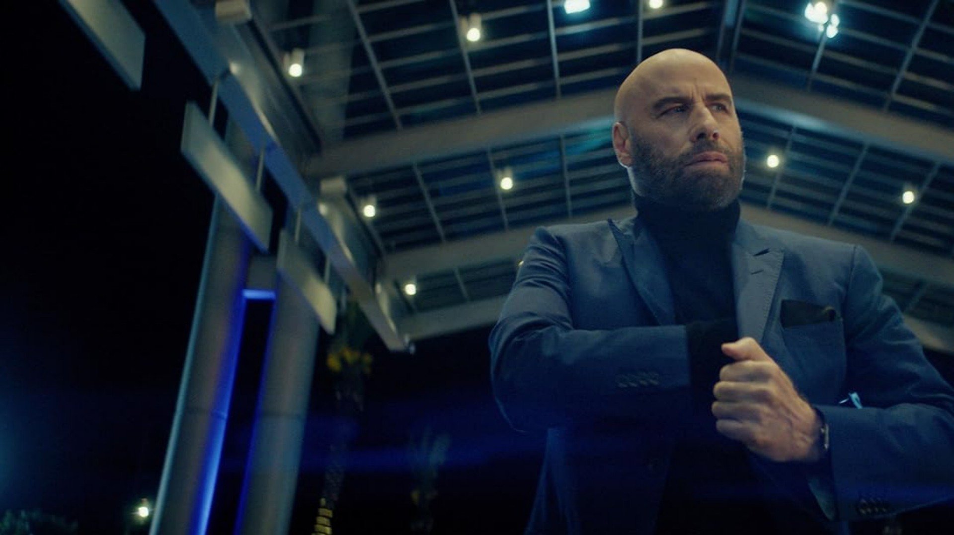 13. John Travolta