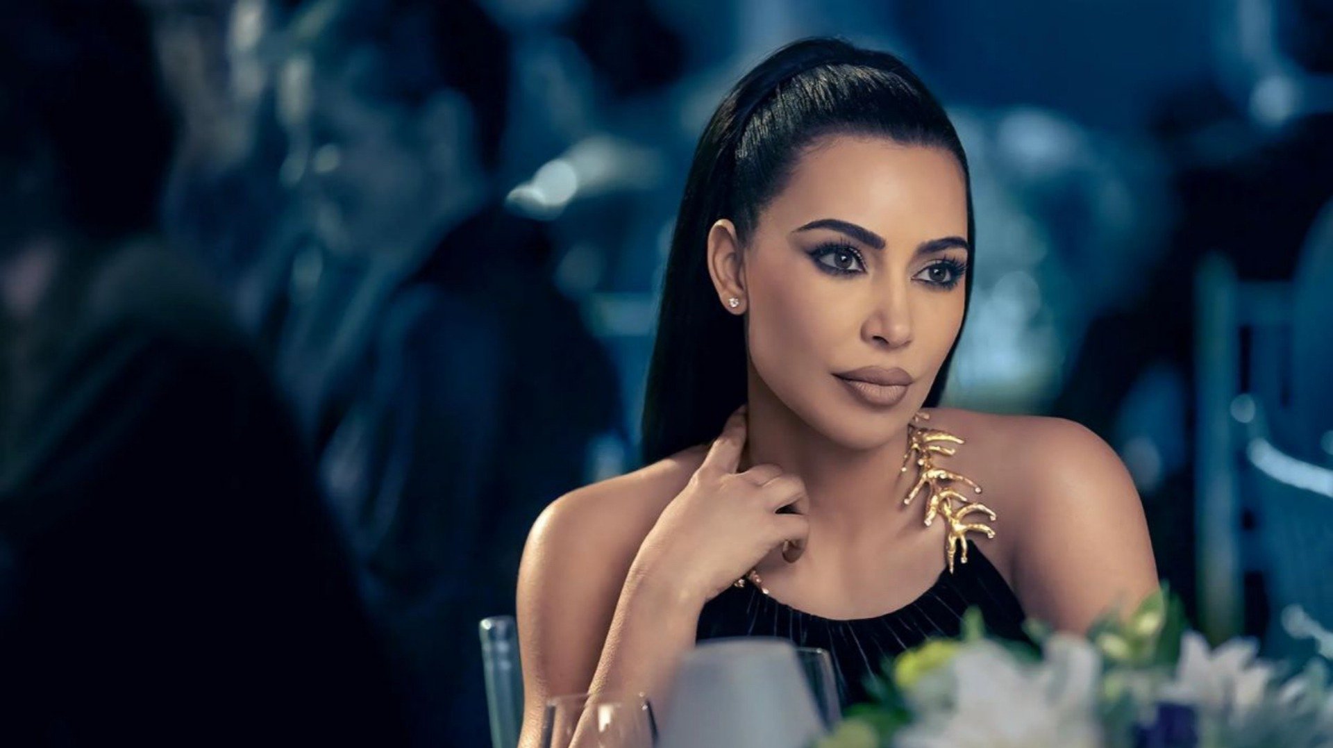 4. Kim Kardashian