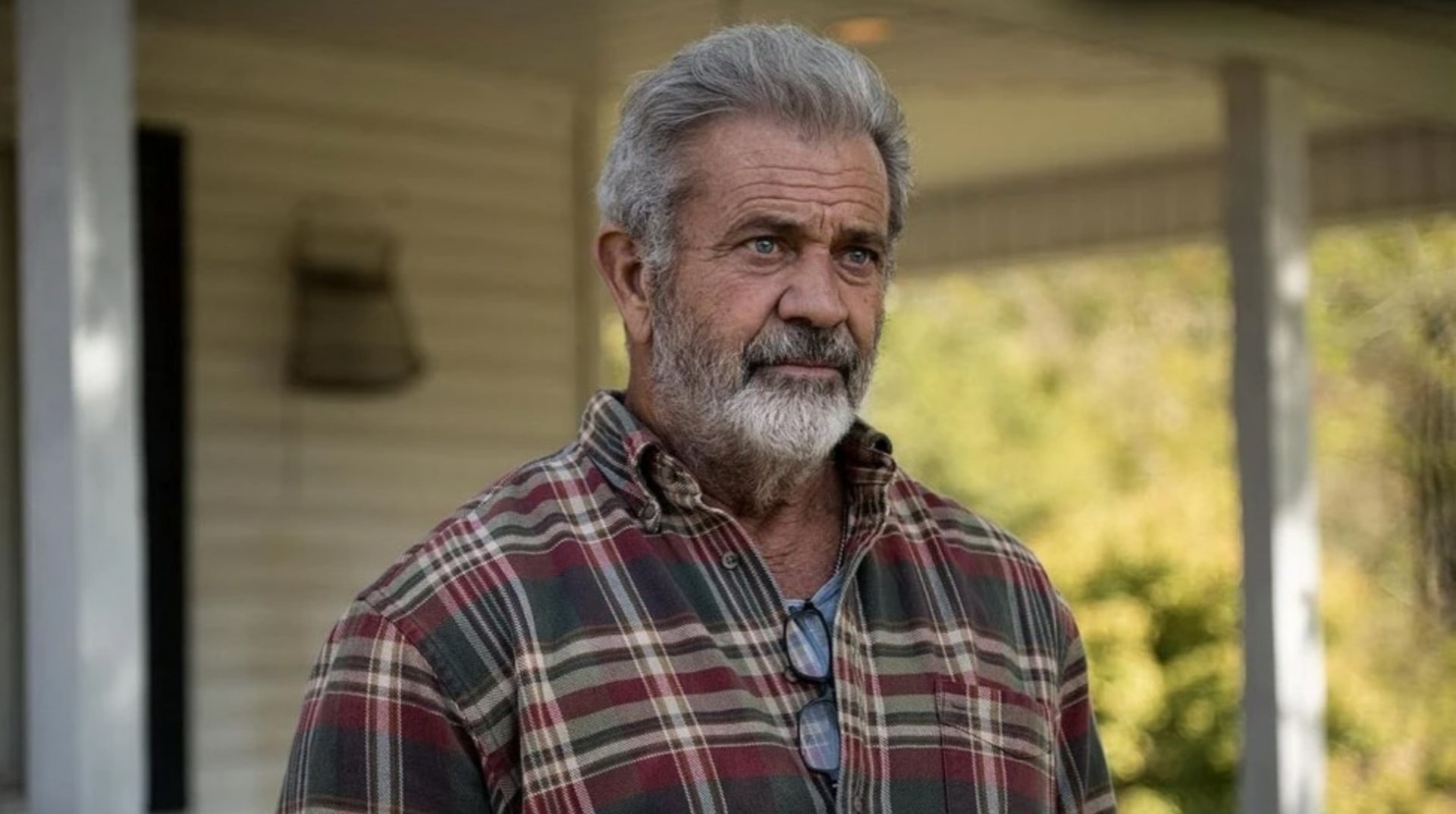 18. Mel Gibson