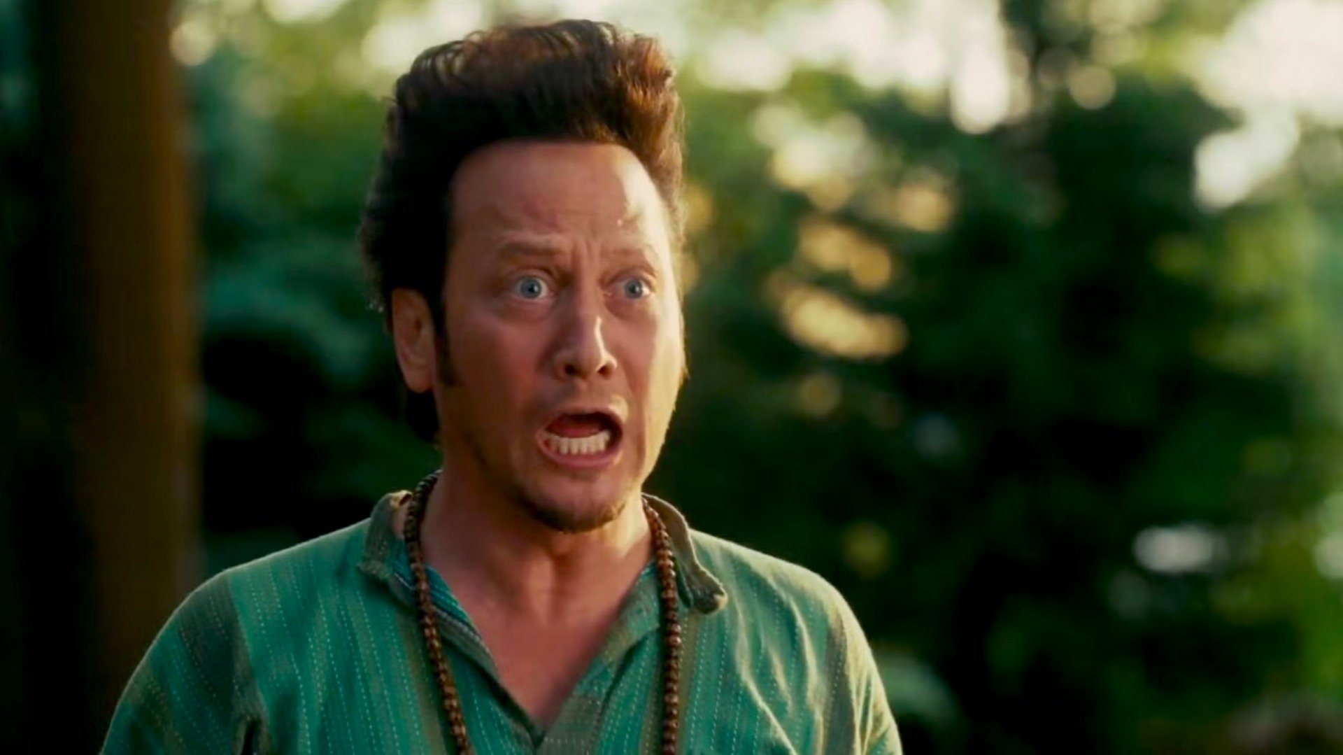 3. Rob Schneider