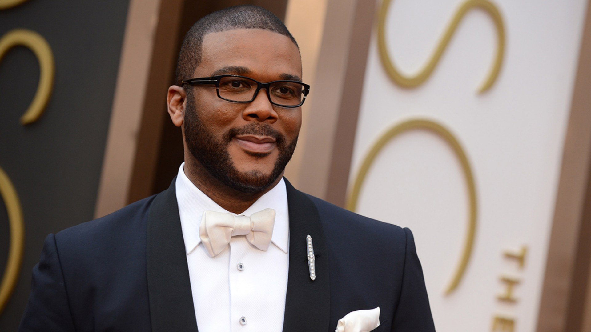 17. Tyler Perry